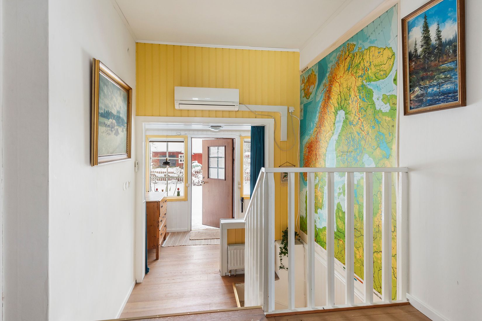 Villa, Lockagårdsvägen 2, Johannishus, Ronneby