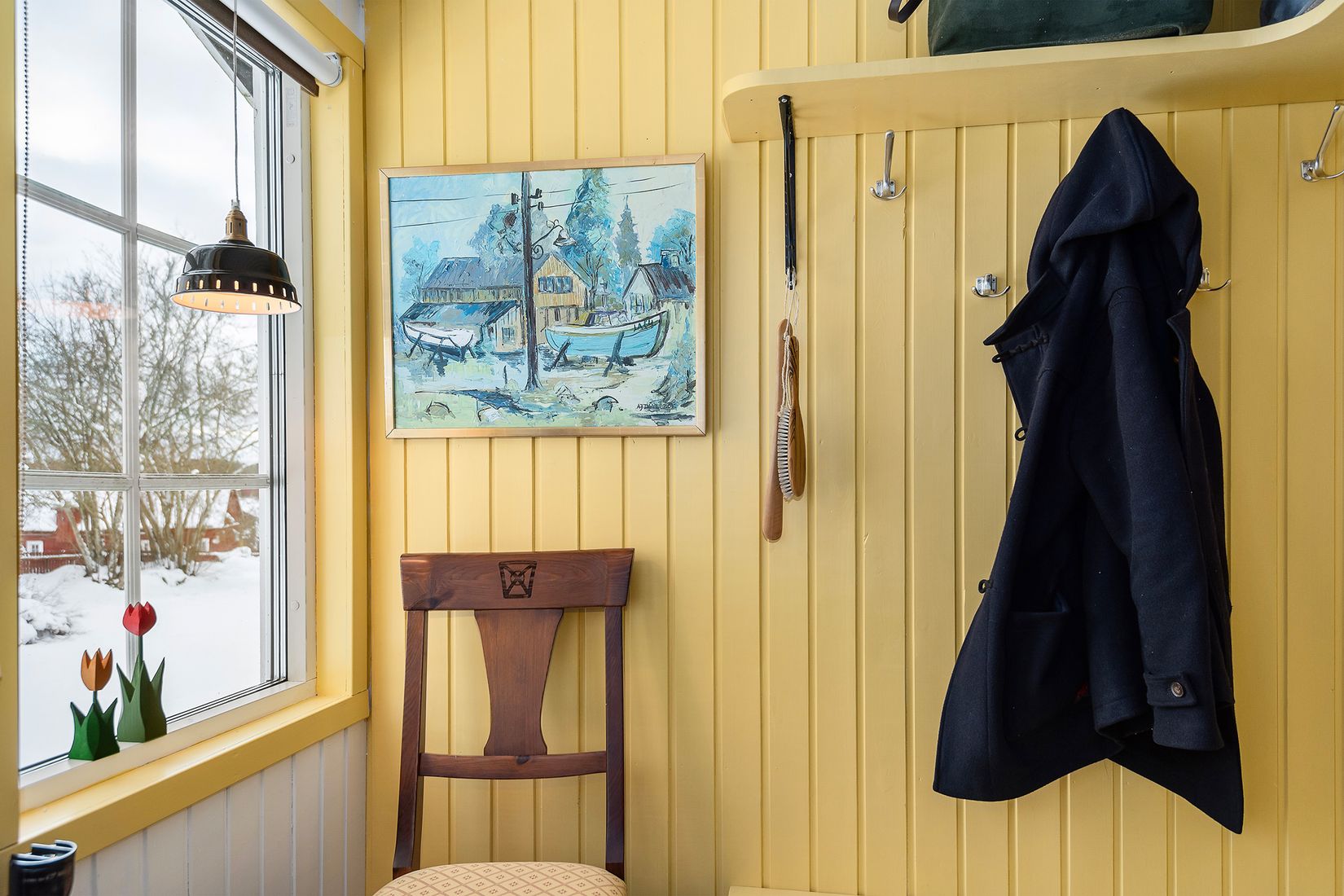 Villa, Lockagårdsvägen 2, Johannishus, Ronneby