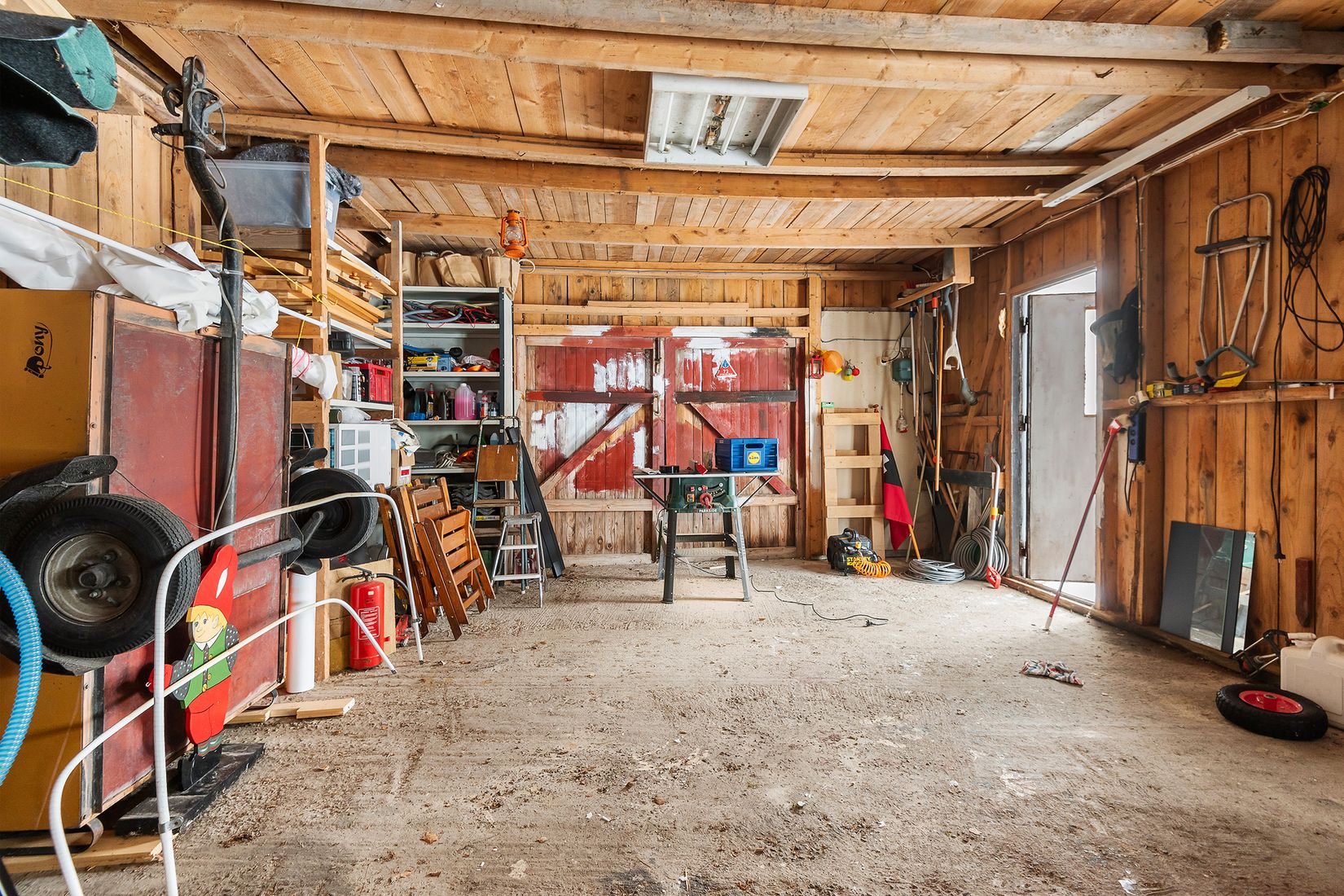 Villa, Lockagårdsvägen 2, Johannishus, Ronneby