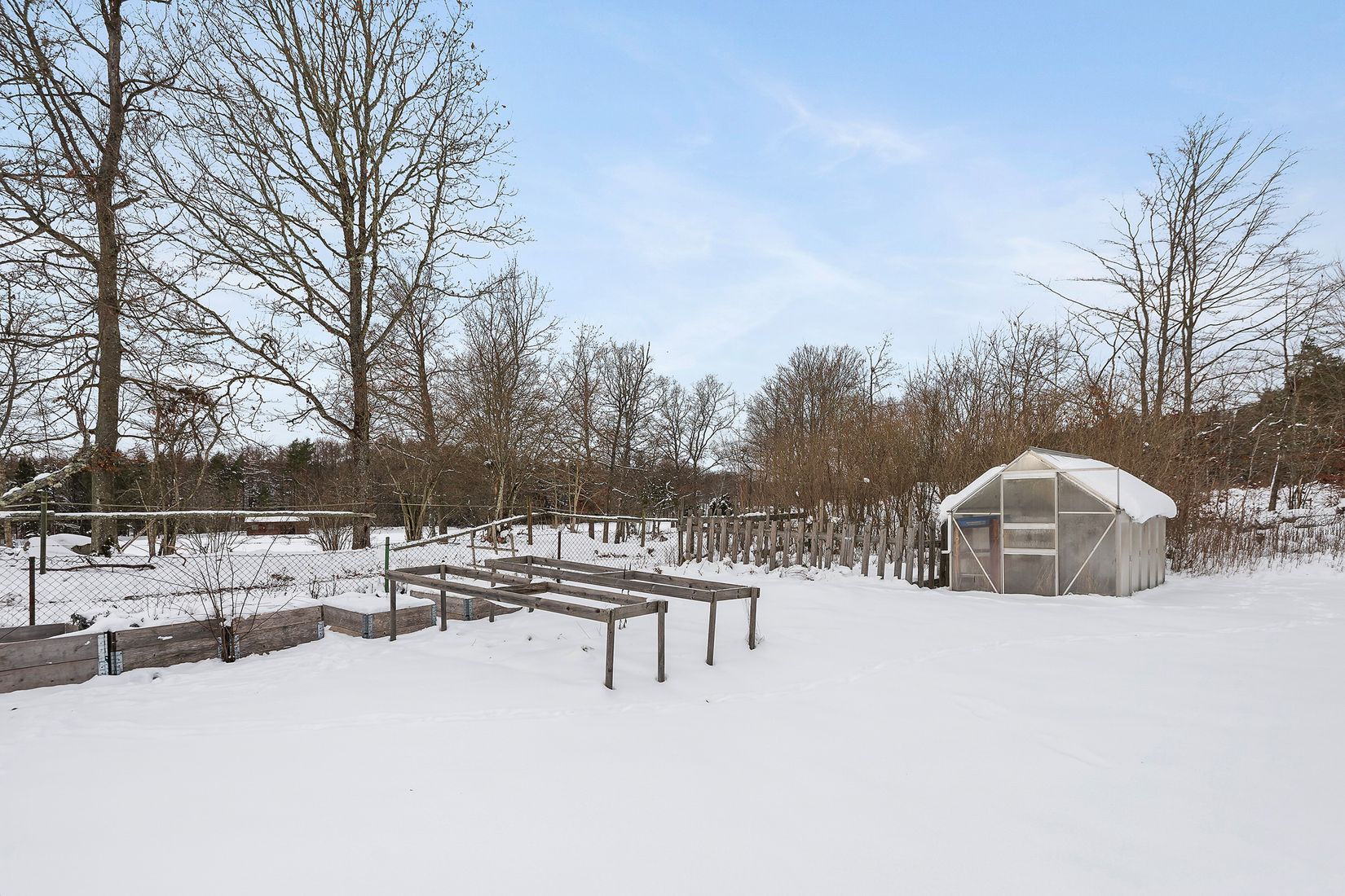 Villa, Lockagårdsvägen 2, Johannishus, Ronneby