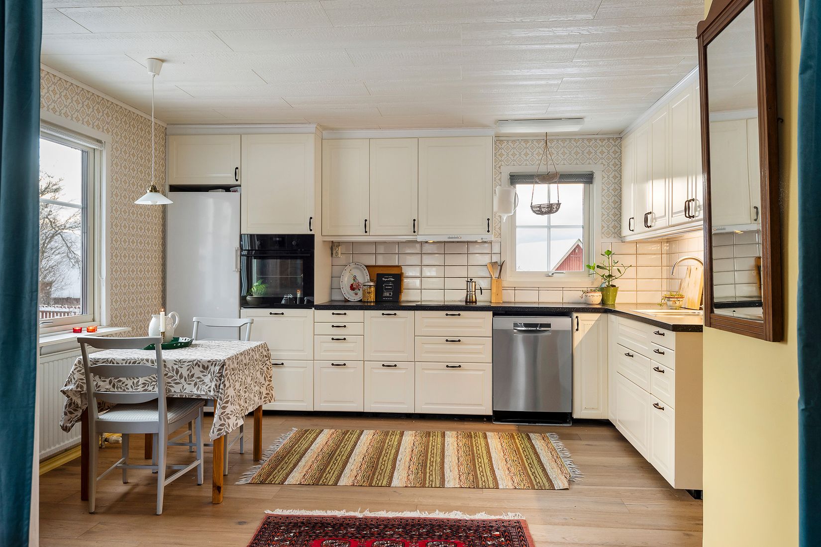 Villa, Lockagårdsvägen 2, Johannishus, Ronneby