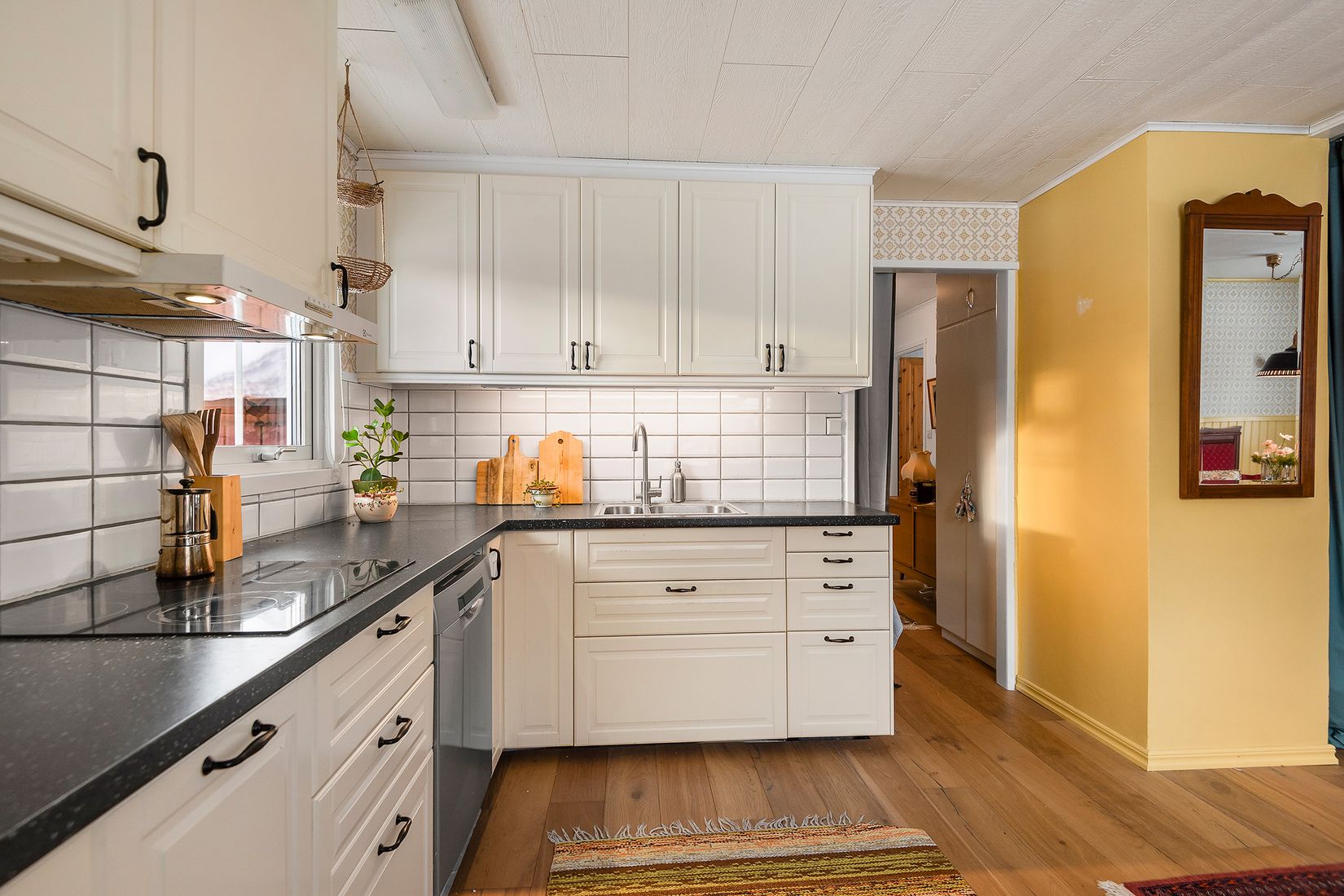 Villa, Lockagårdsvägen 2, Johannishus, Ronneby