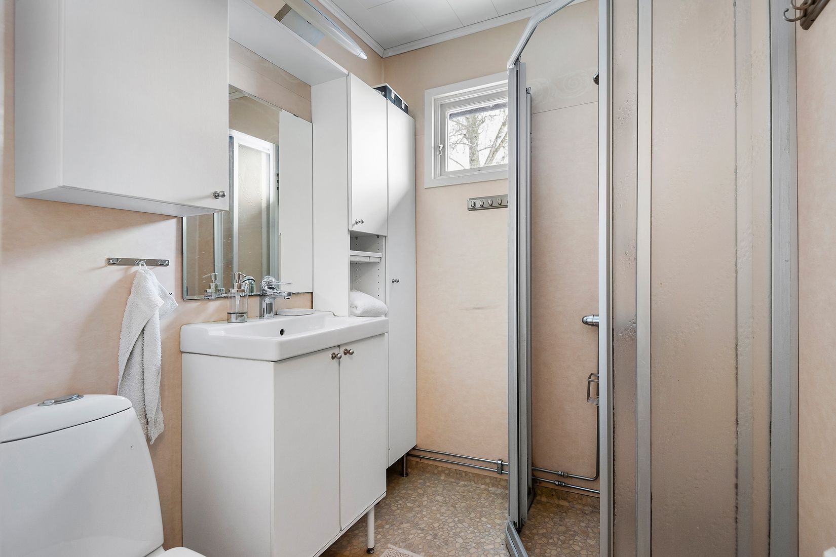 Villa, Lockagårdsvägen 2, Johannishus, Ronneby