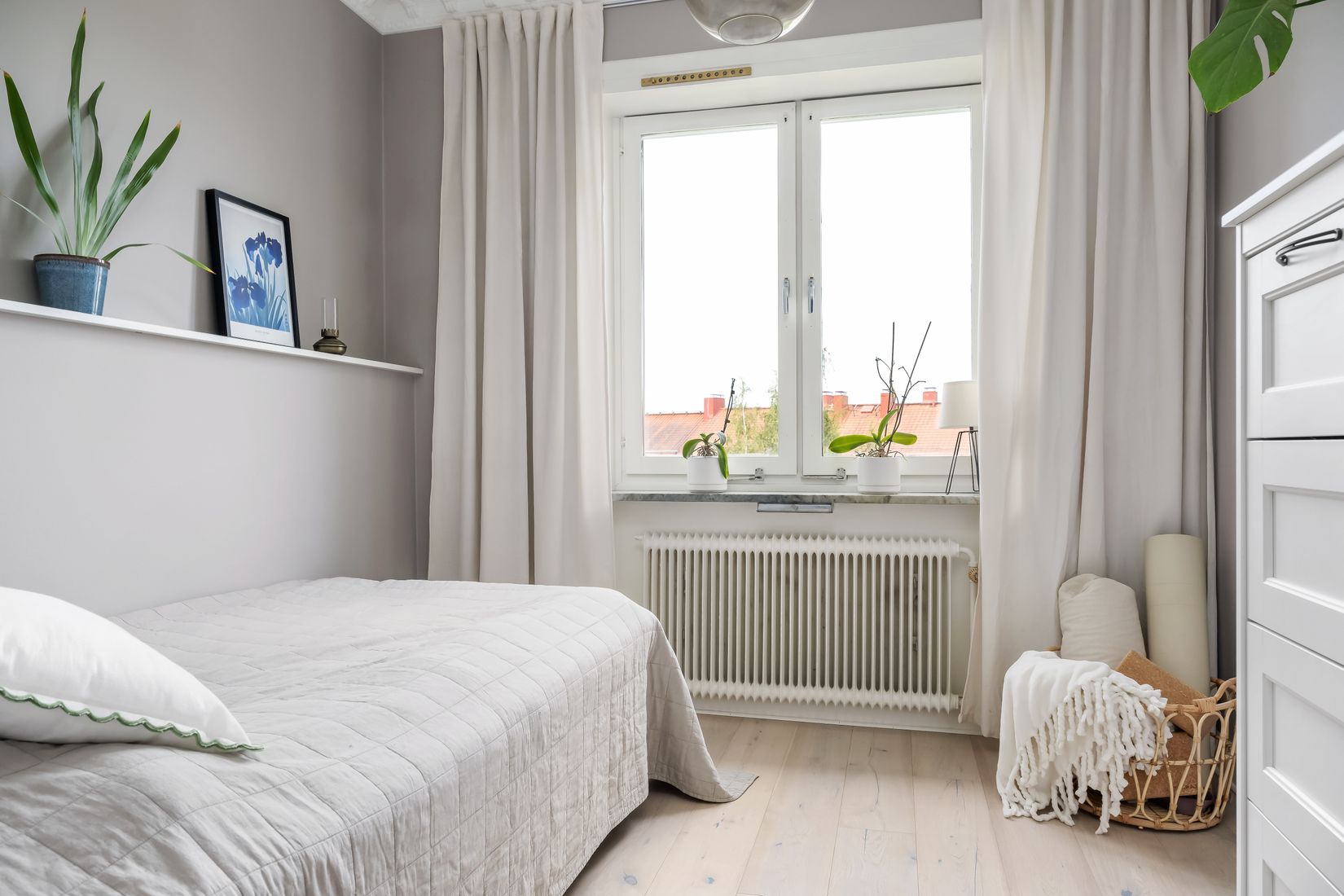 Bostadsrätt, Trozelligatan 25, Söder, Norrköping