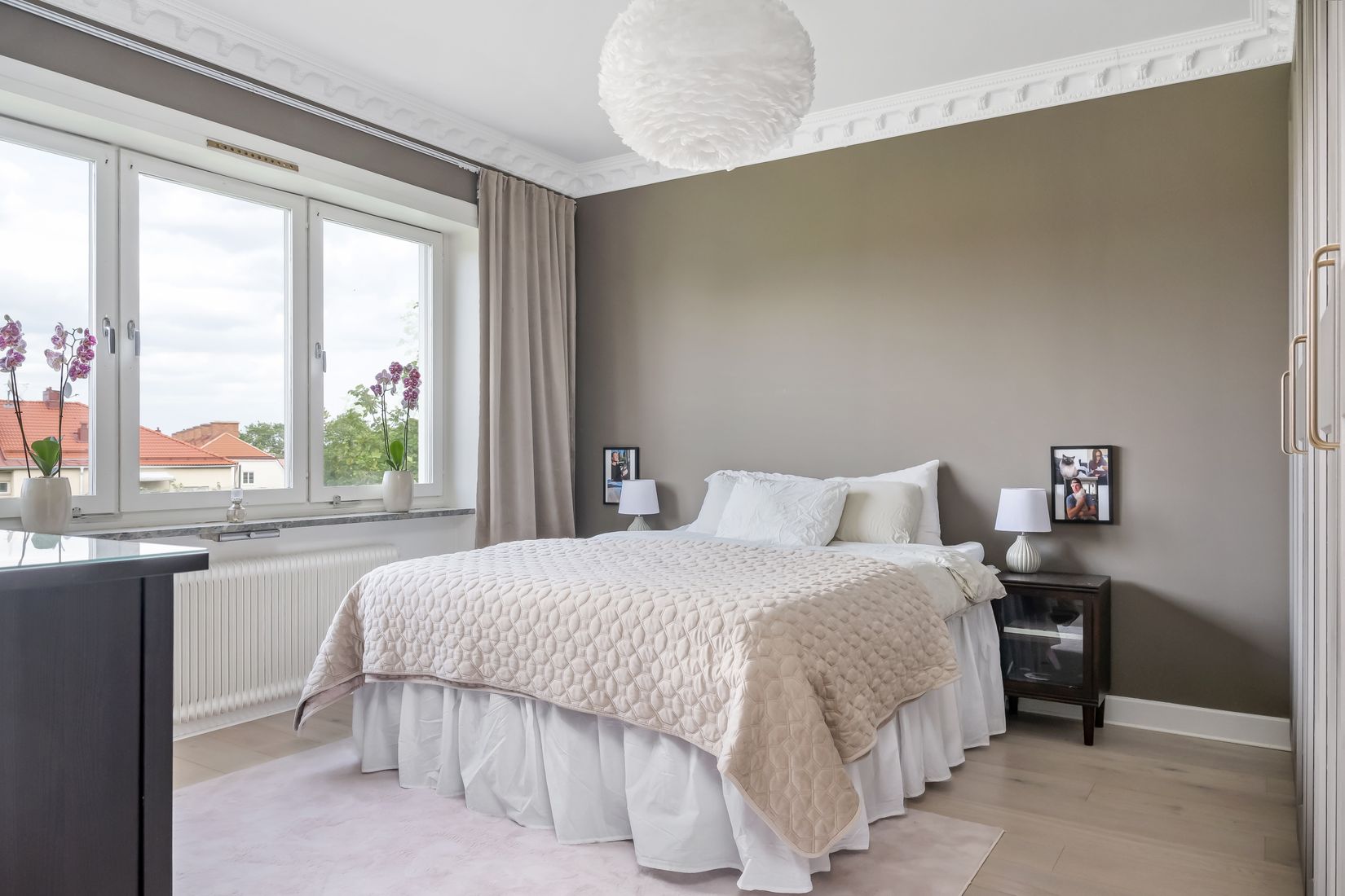 Bostadsrätt, Trozelligatan 25, Söder, Norrköping