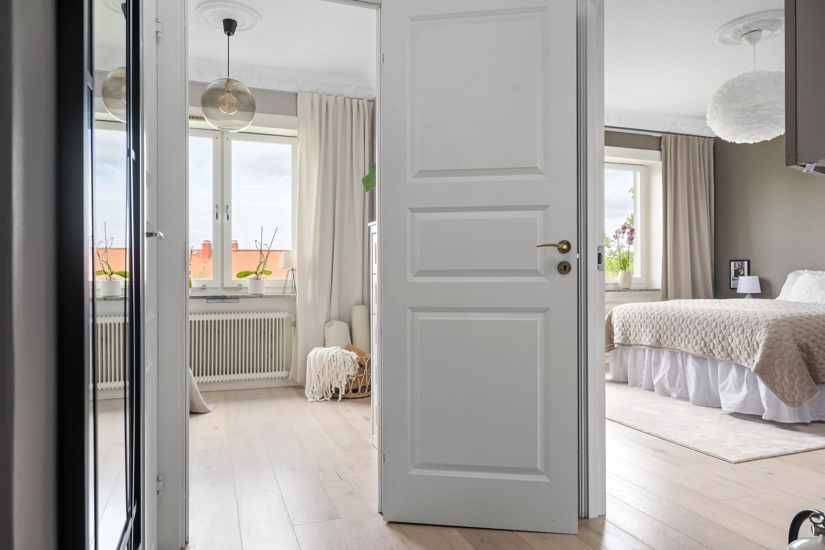 Bostadsrätt, Trozelligatan 25, Söder, Norrköping