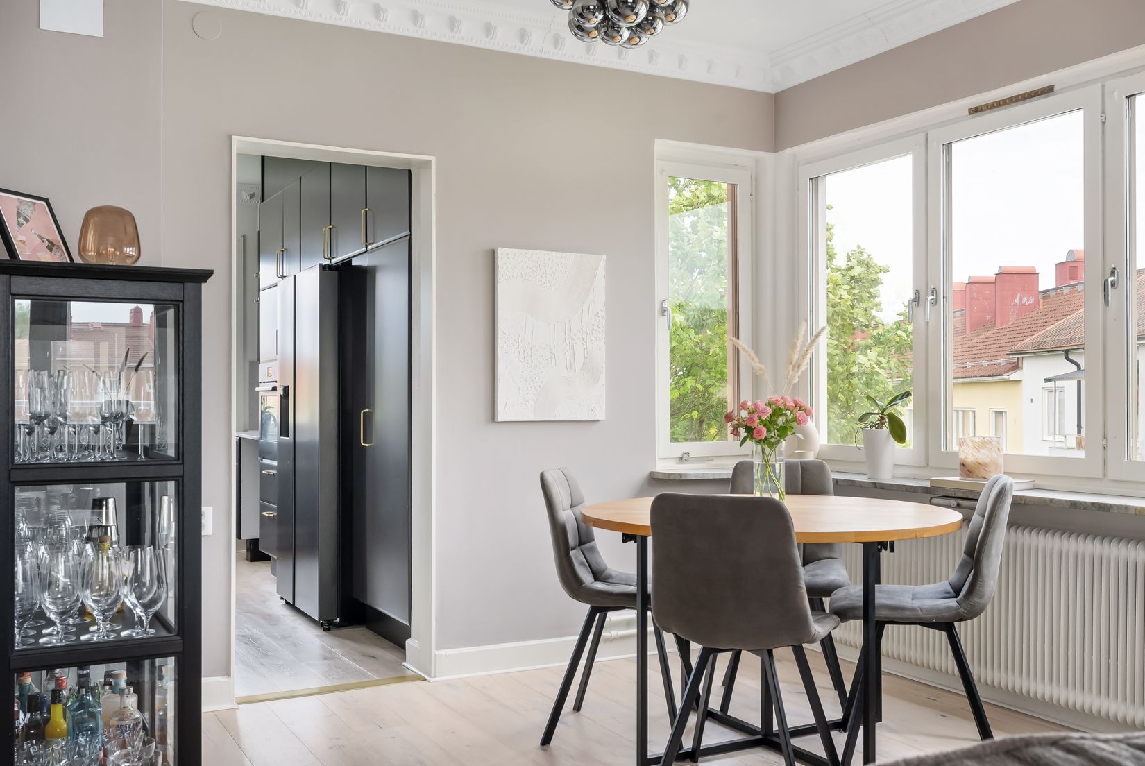 Bostadsrätt, Trozelligatan 25, Söder, Norrköping