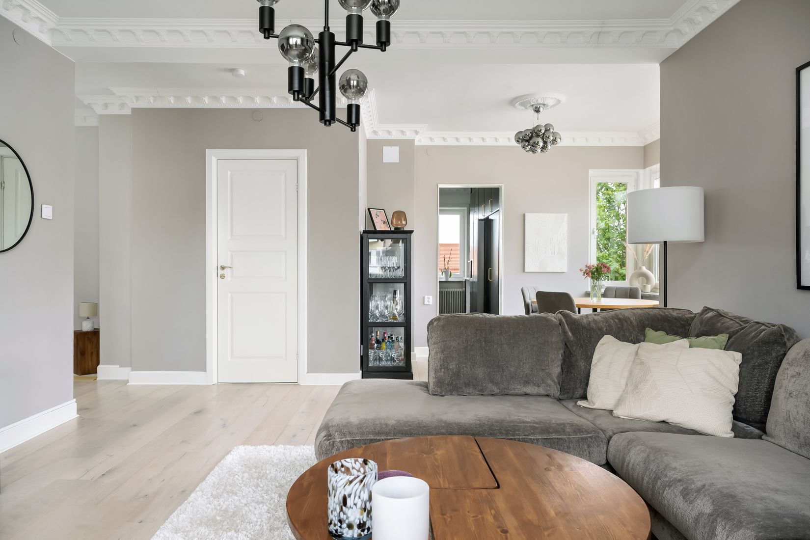 Bostadsrätt, Trozelligatan 25, Söder, Norrköping