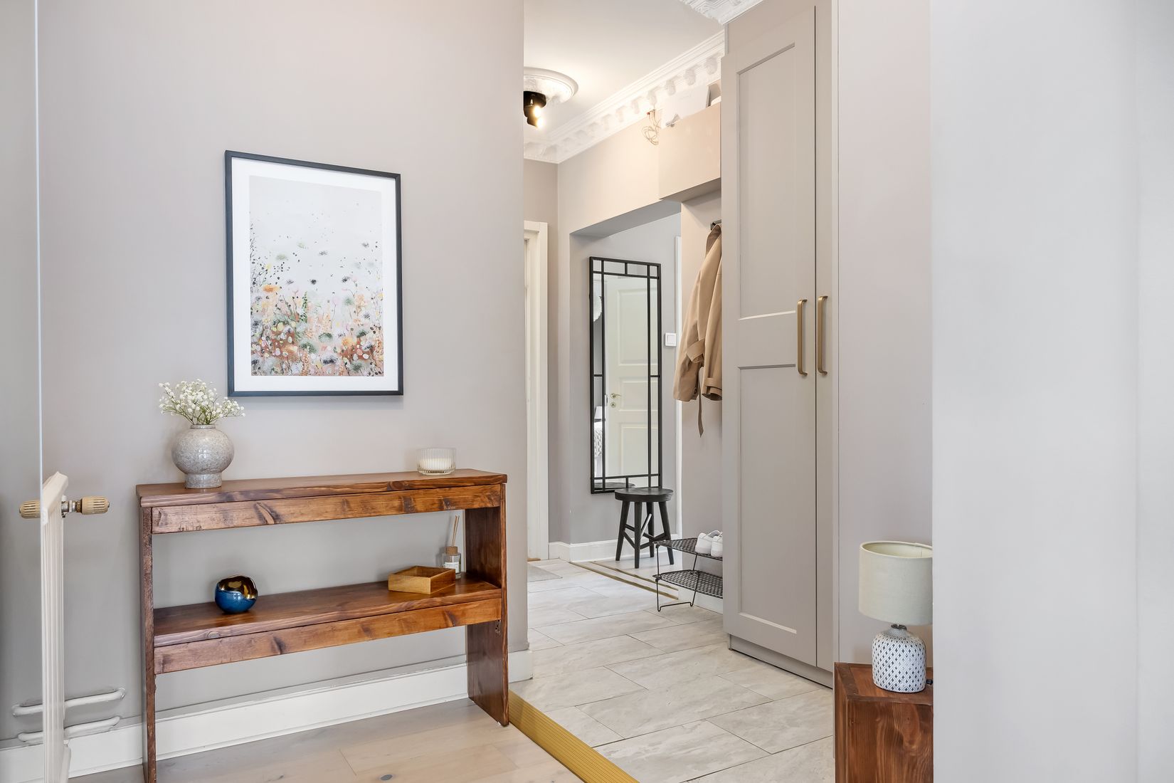 Bostadsrätt, Trozelligatan 25, Söder, Norrköping