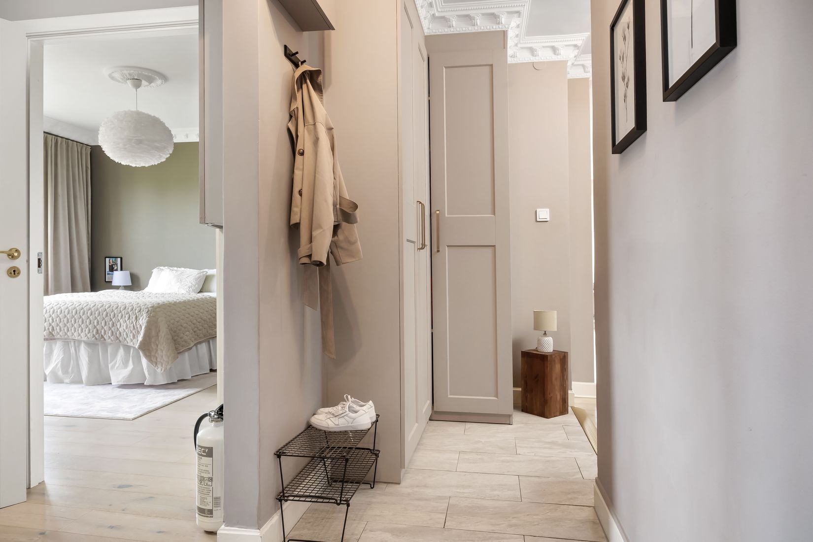 Bostadsrätt, Trozelligatan 25, Söder, Norrköping