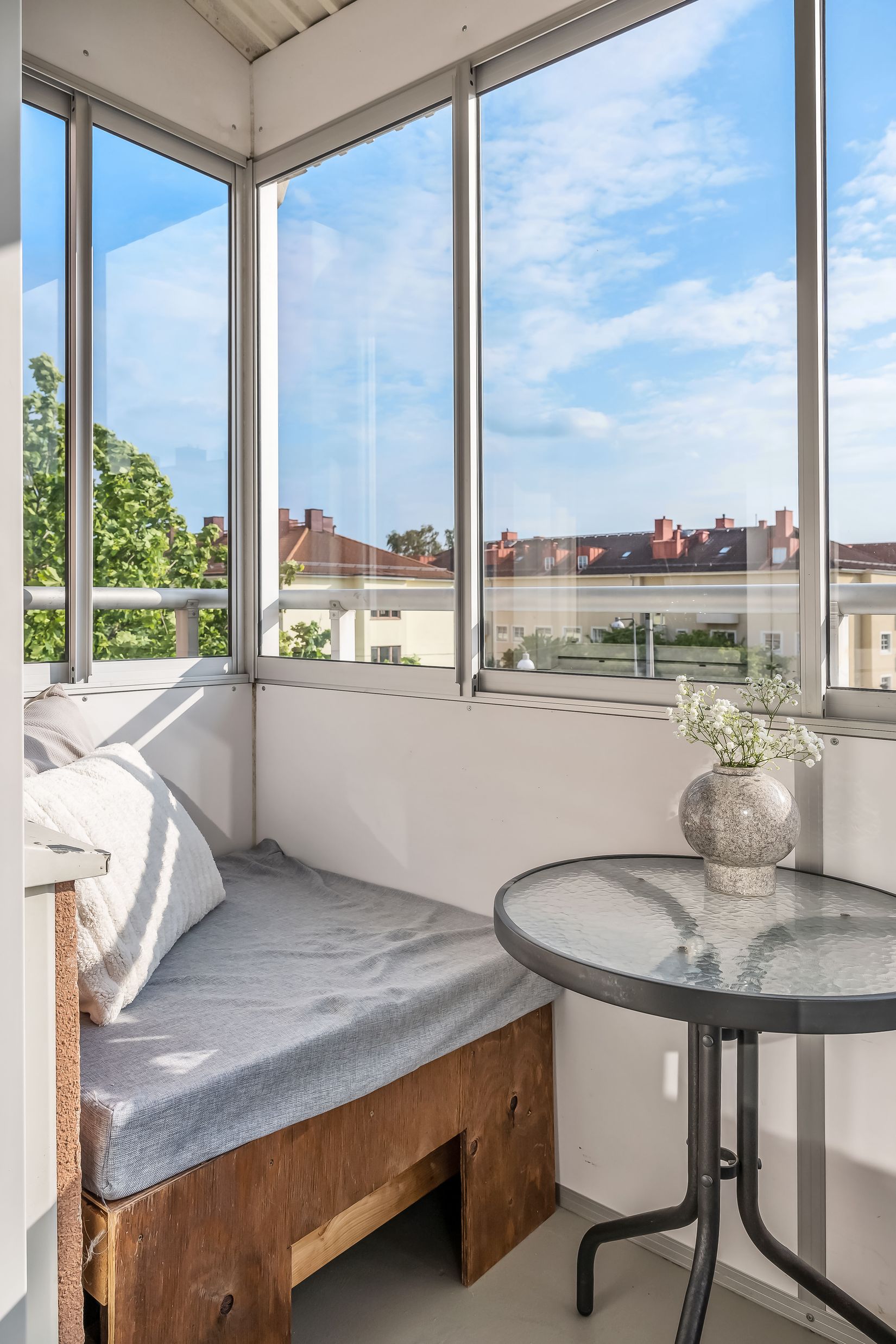 Bostadsrätt, Trozelligatan 25, Söder, Norrköping