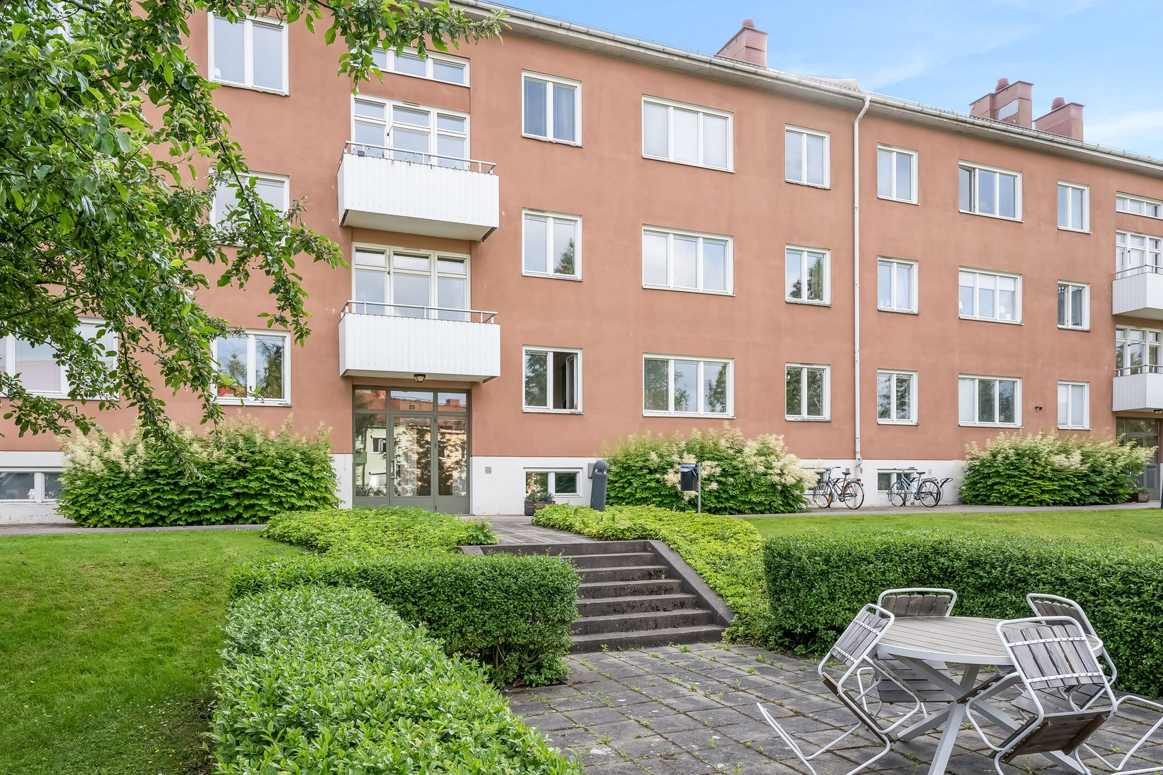 Bostadsrätt, Trozelligatan 25, Söder, Norrköping