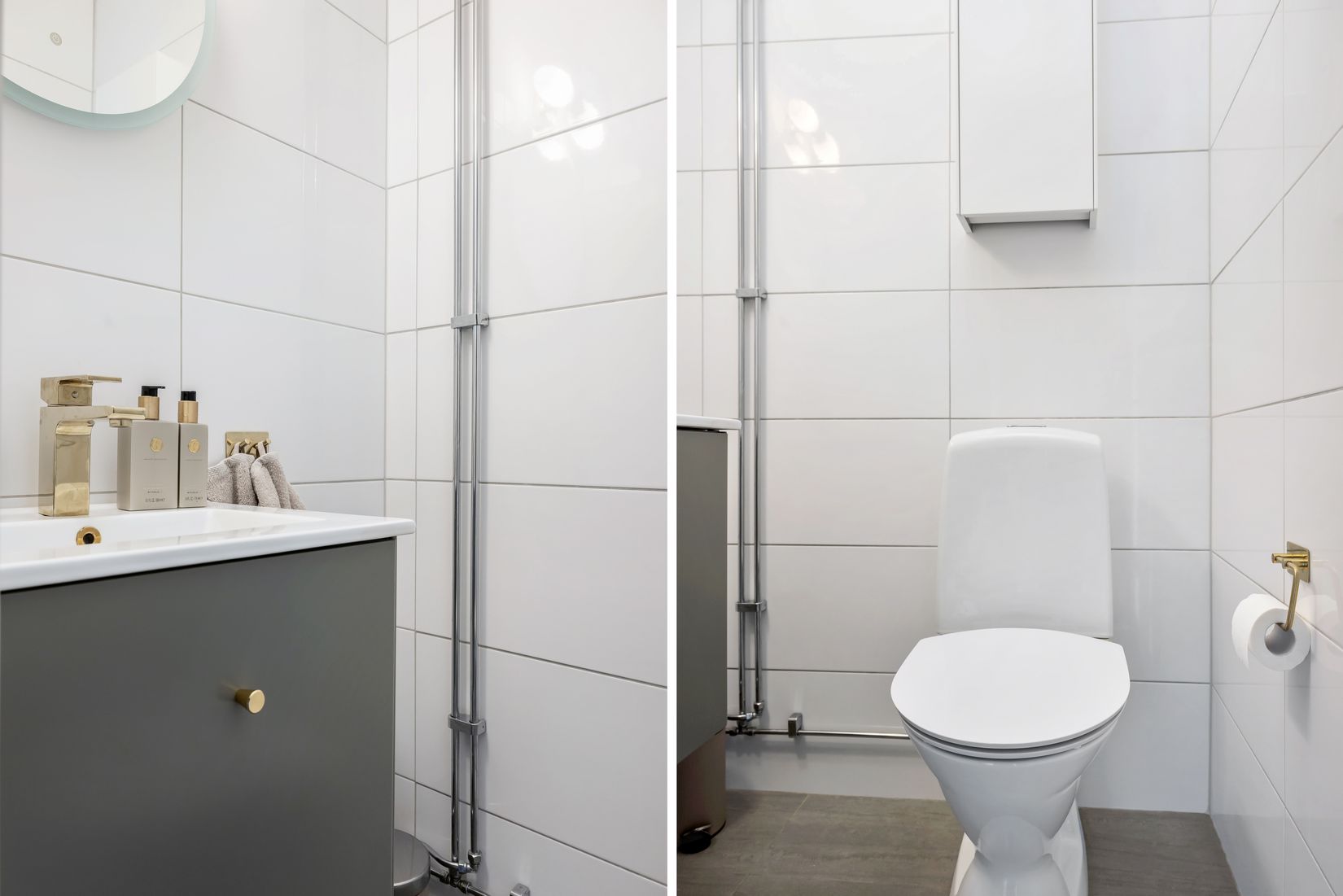 Bostadsrätt, Trozelligatan 25, Söder, Norrköping