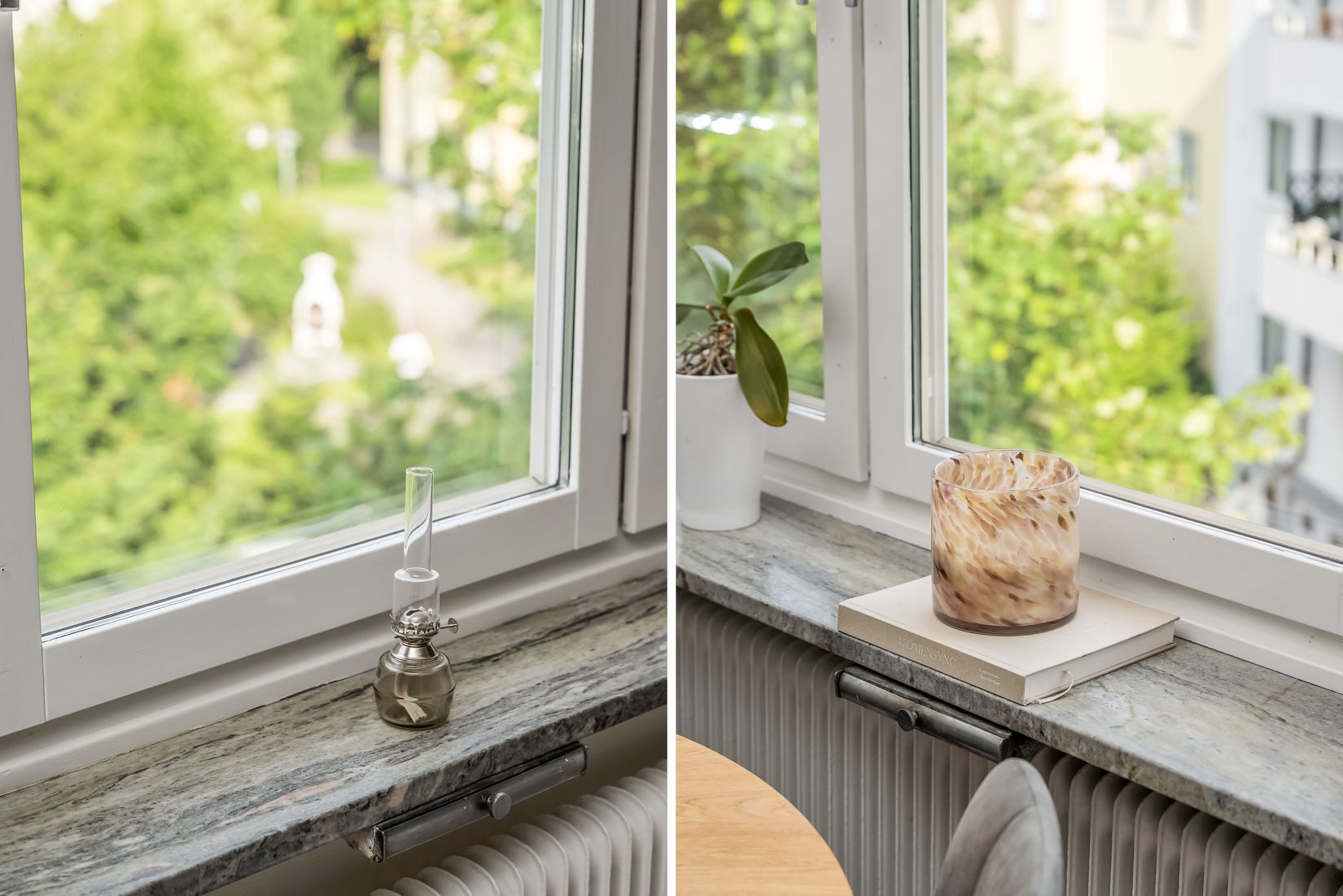 Bostadsrätt, Trozelligatan 25, Söder, Norrköping