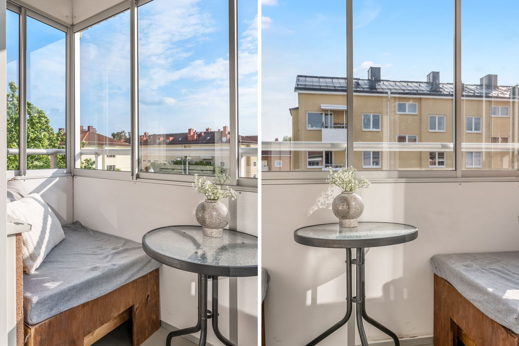 Bostadsrätt, Trozelligatan 25, Söder, Norrköping