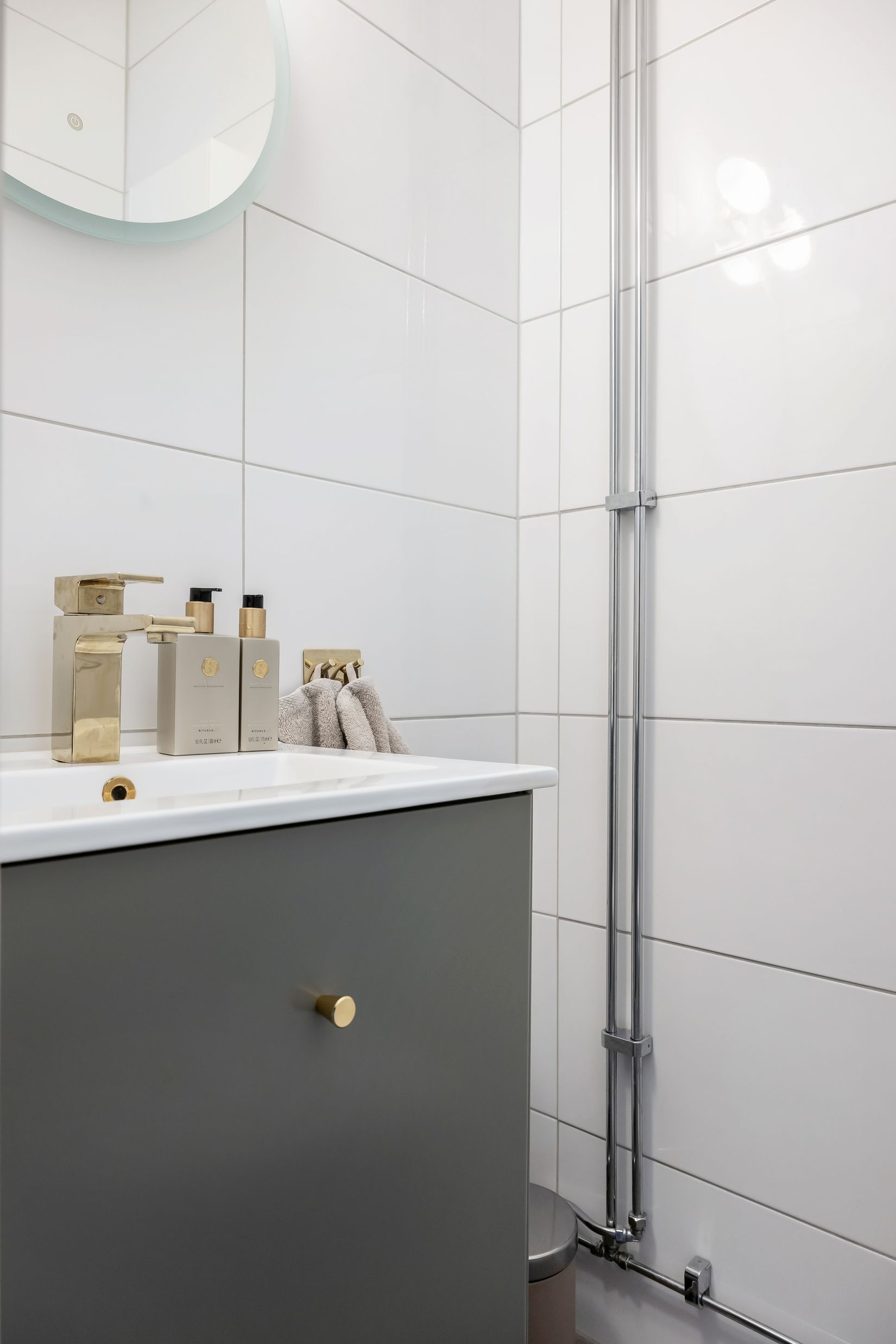 Bostadsrätt, Trozelligatan 25, Söder, Norrköping