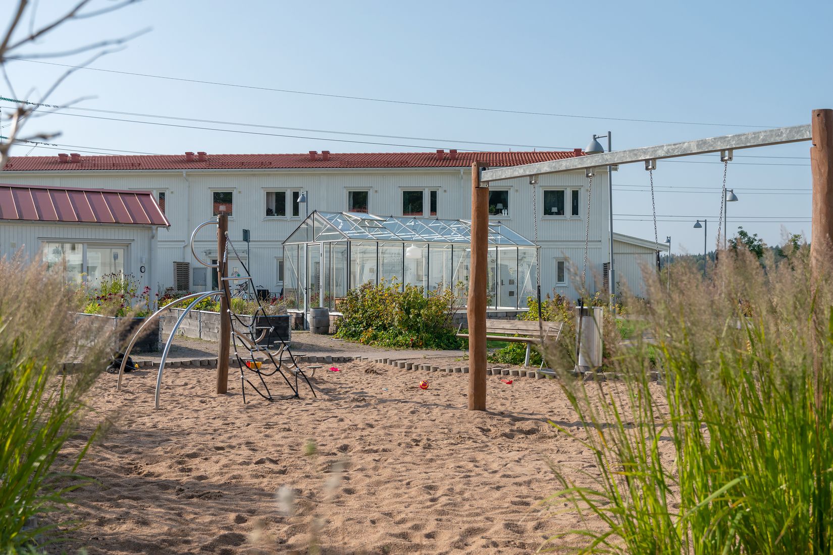 Bostadsrätt, Radhus, Gravensteinervägen 35, Hälltorp, Trollhättan