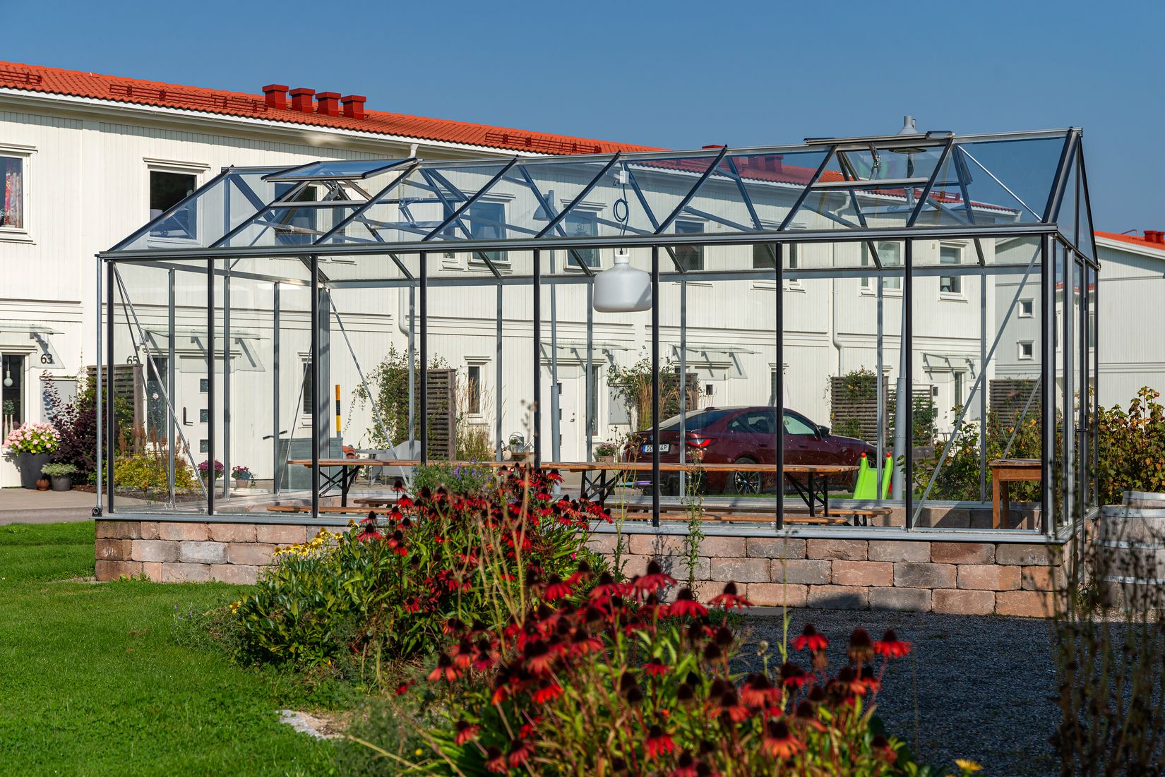 Bostadsrätt, Radhus, Gravensteinervägen 35, Hälltorp, Trollhättan