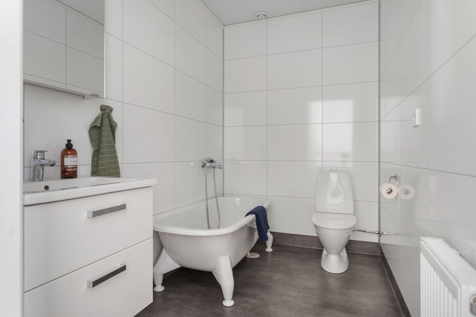 Bostadsrätt, Radhus, Gravensteinervägen 35, Hälltorp, Trollhättan