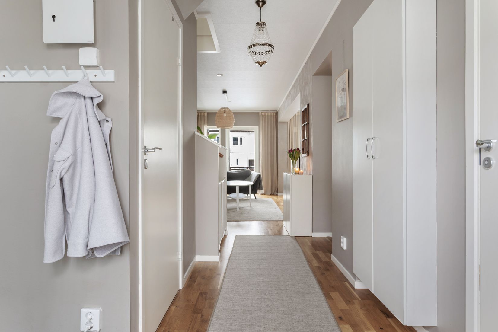 Bostadsrätt, Radhus, Gravensteinervägen 35, Hälltorp, Trollhättan