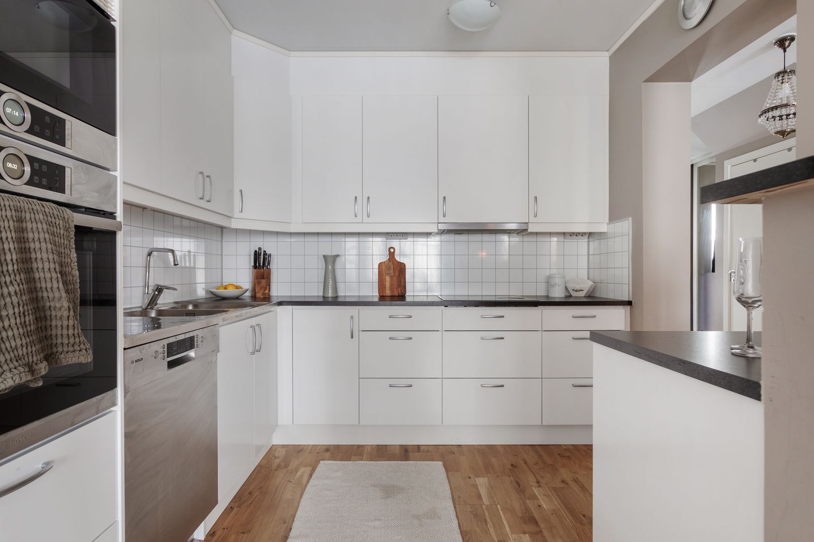 Bostadsrätt, Radhus, Gravensteinervägen 35, Hälltorp, Trollhättan