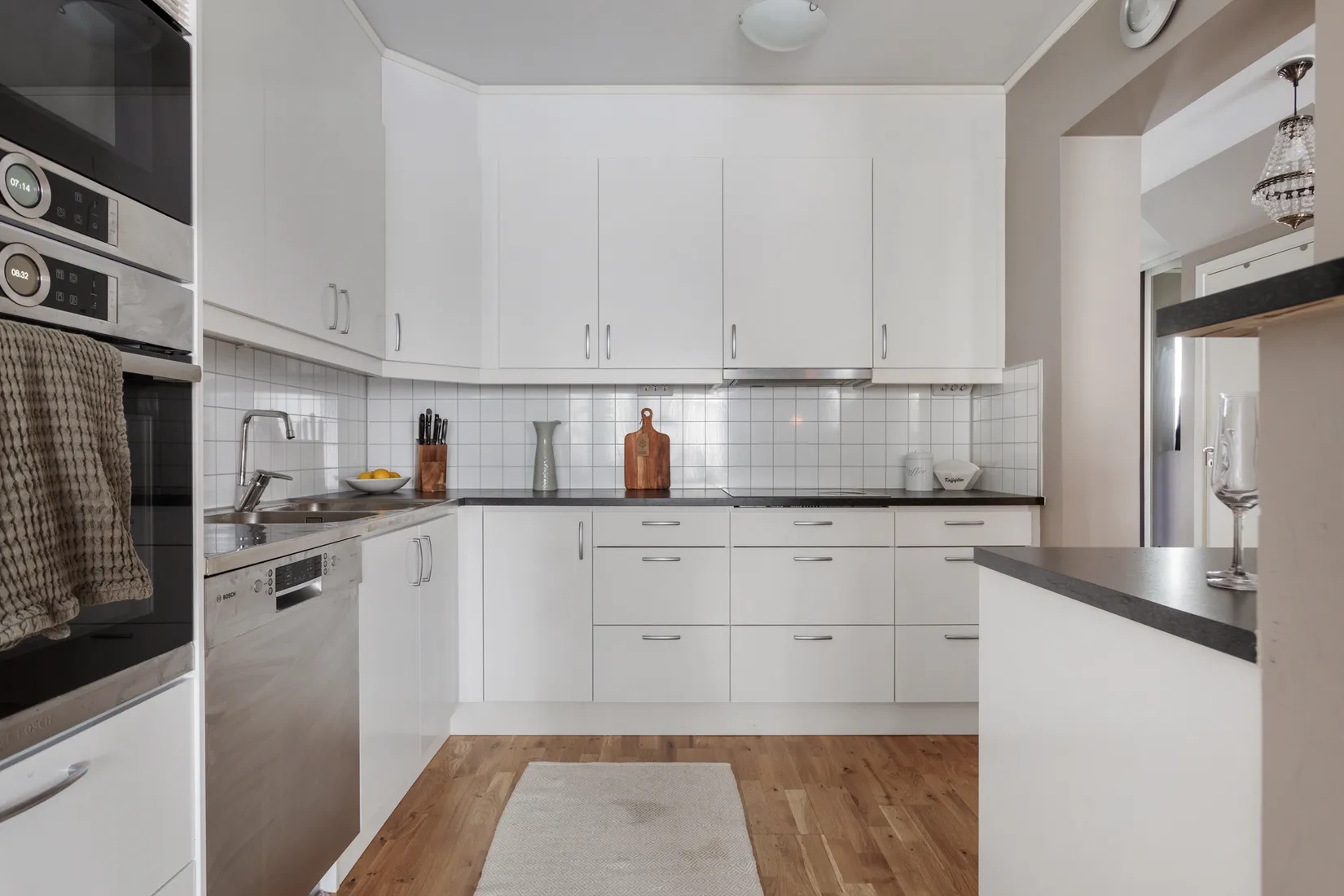 Bostadsrätt, Radhus, Gravensteinervägen 35, Hälltorp, Trollhättan