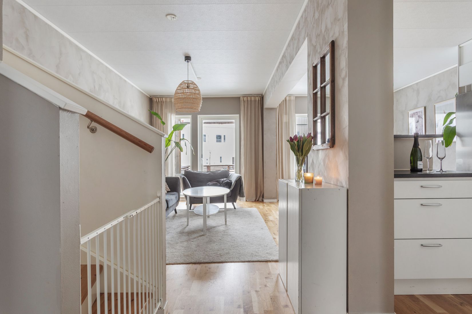 Bostadsrätt, Radhus, Gravensteinervägen 35, Hälltorp, Trollhättan