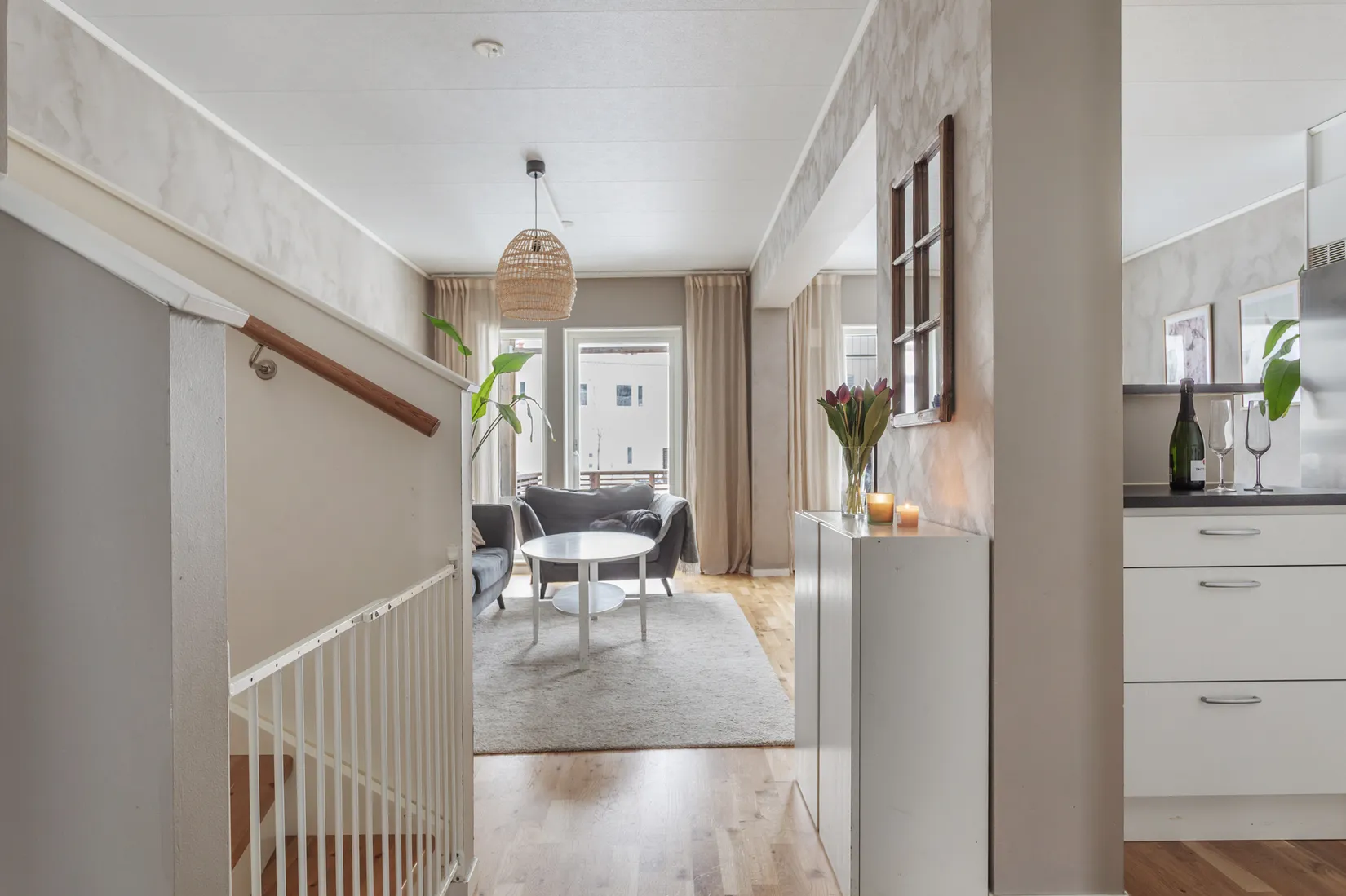 Bostadsrätt, Radhus, Gravensteinervägen 35, Hälltorp, Trollhättan