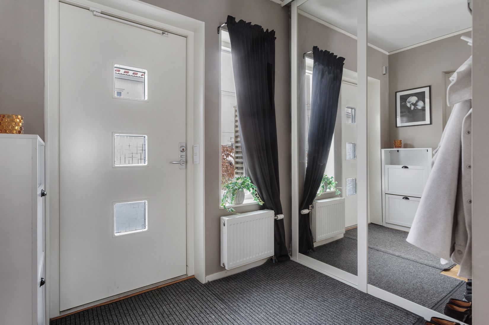 Bostadsrätt, Radhus, Gravensteinervägen 35, Hälltorp, Trollhättan