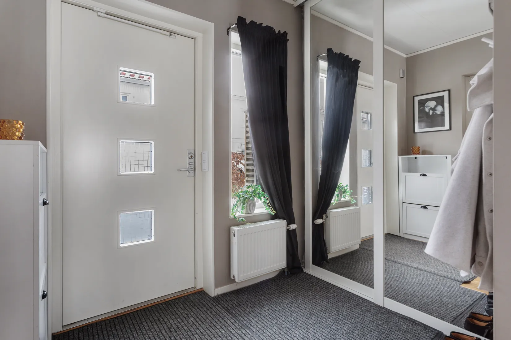 Bostadsrätt, Radhus, Gravensteinervägen 35, Hälltorp, Trollhättan