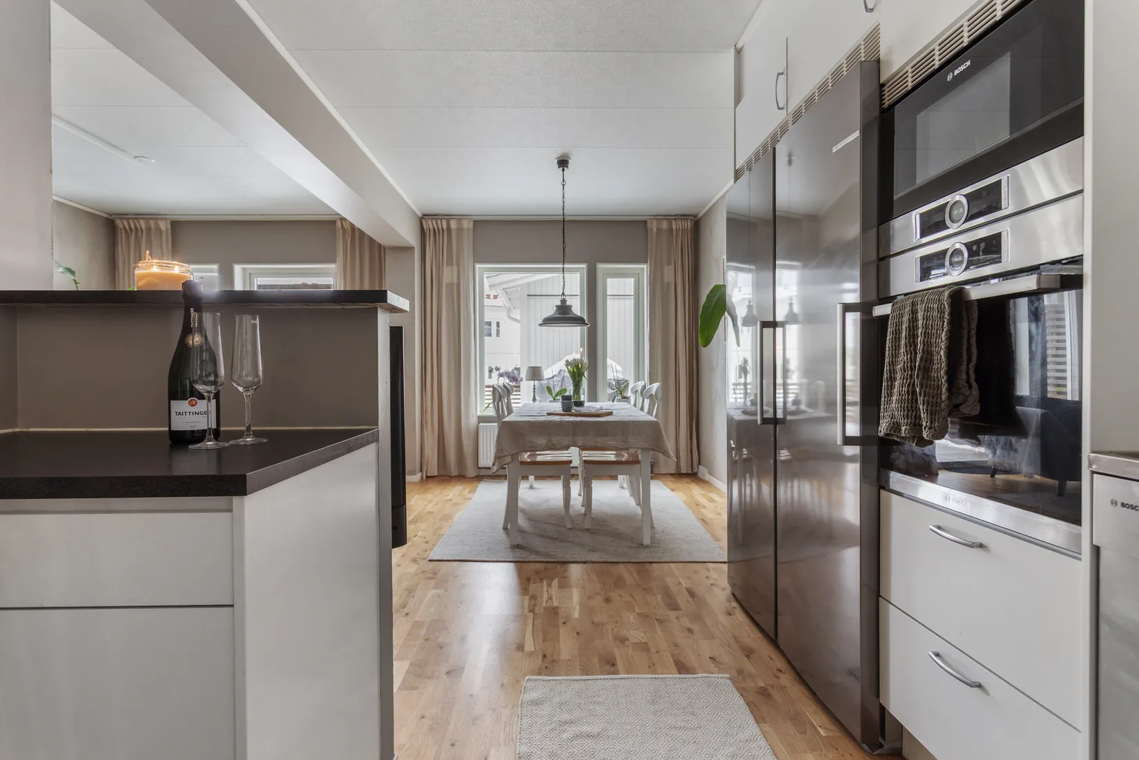 Bostadsrätt, Radhus, Gravensteinervägen 35, Hälltorp, Trollhättan