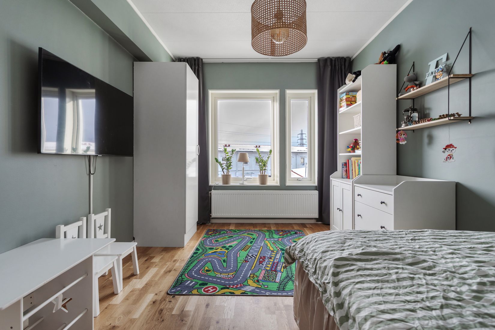 Bostadsrätt, Radhus, Gravensteinervägen 35, Hälltorp, Trollhättan