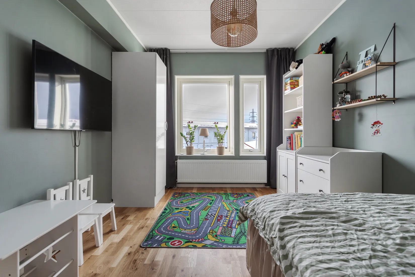 Bostadsrätt, Radhus, Gravensteinervägen 35, Hälltorp, Trollhättan