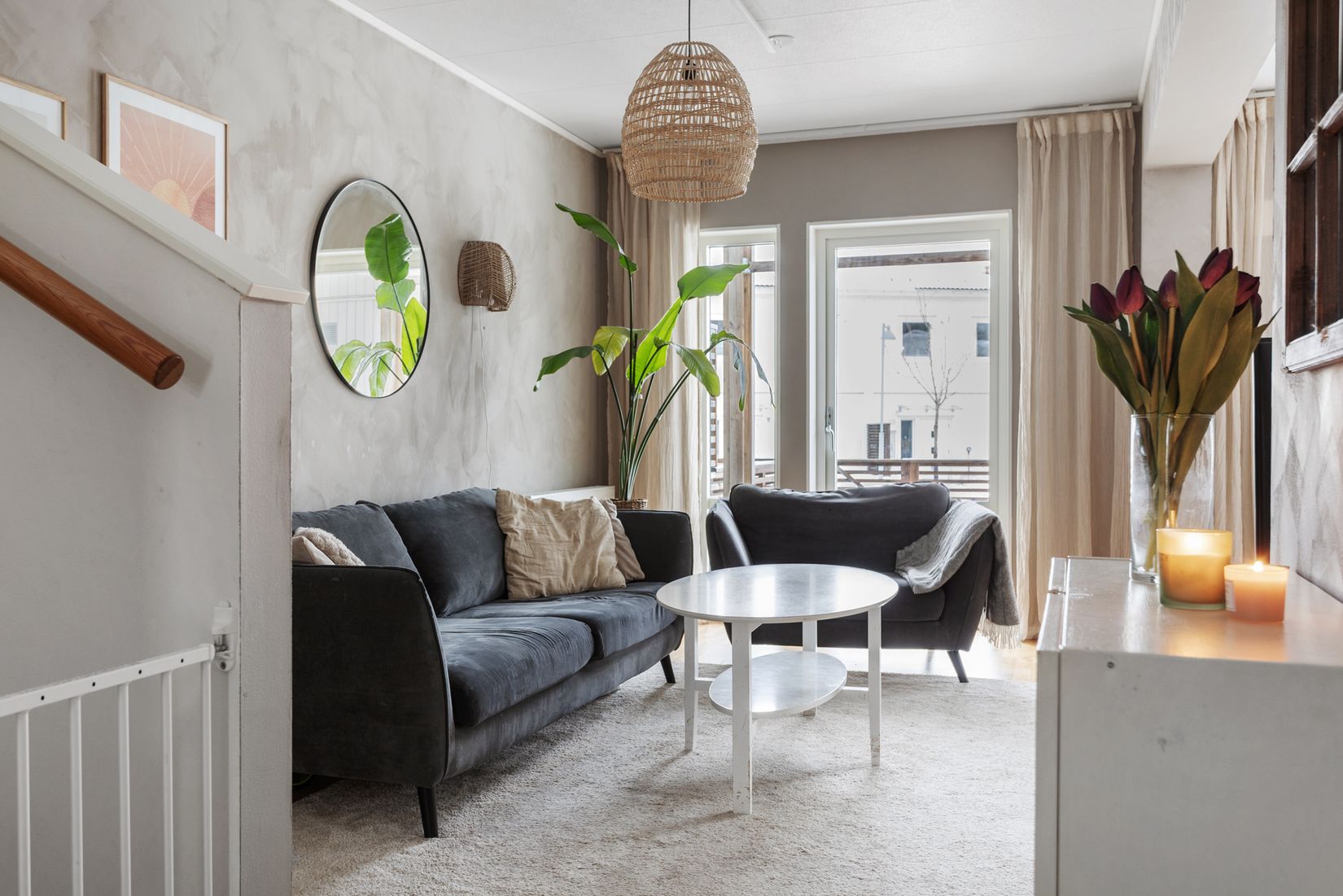 Bostadsrätt, Radhus, Gravensteinervägen 35, Hälltorp, Trollhättan