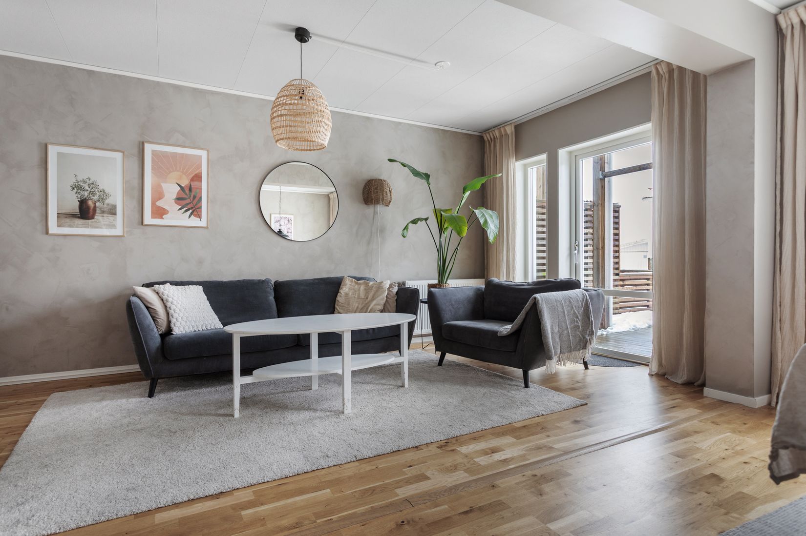 Bostadsrätt, Radhus, Gravensteinervägen 35, Hälltorp, Trollhättan