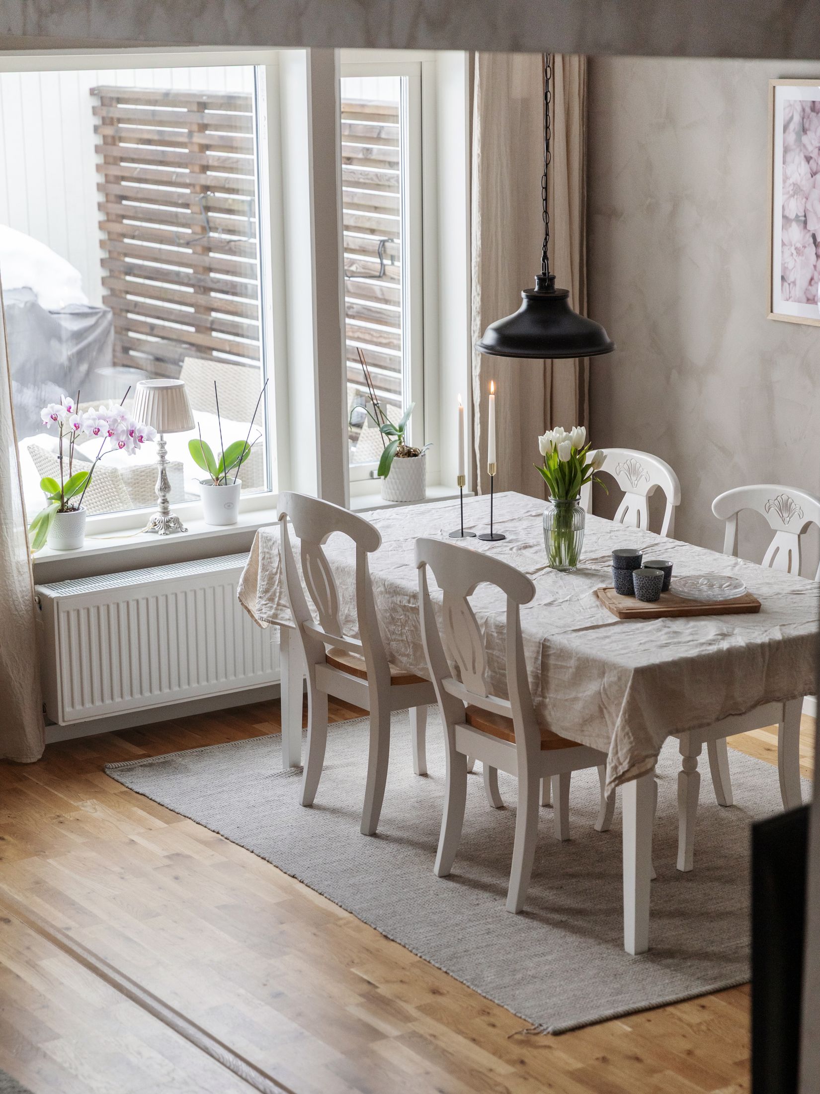 Bostadsrätt, Radhus, Gravensteinervägen 35, Hälltorp, Trollhättan