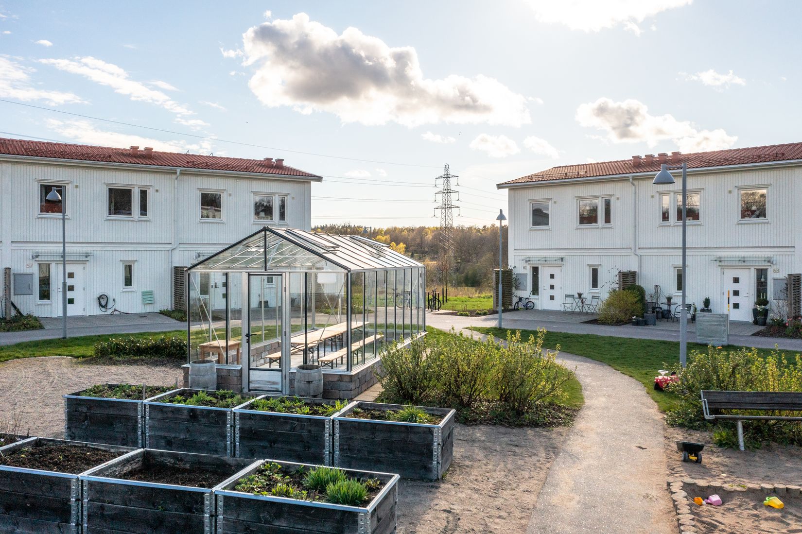 Bostadsrätt, Radhus, Gravensteinervägen 35, Hälltorp, Trollhättan