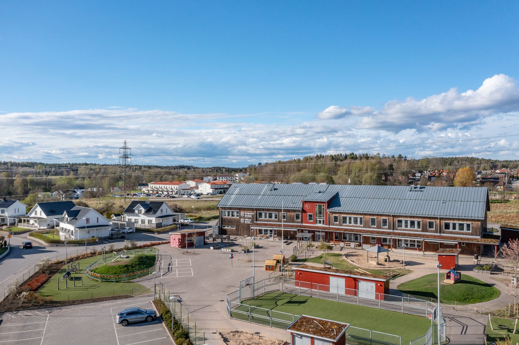 Bostadsrätt, Radhus, Gravensteinervägen 35, Hälltorp, Trollhättan