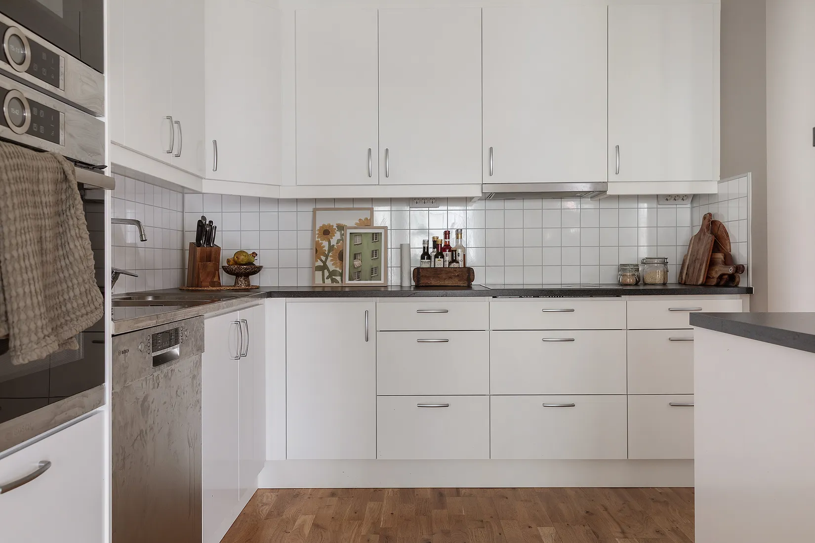Radhus, Gravensteinervägen 35, Hälltorp, Trollhättan