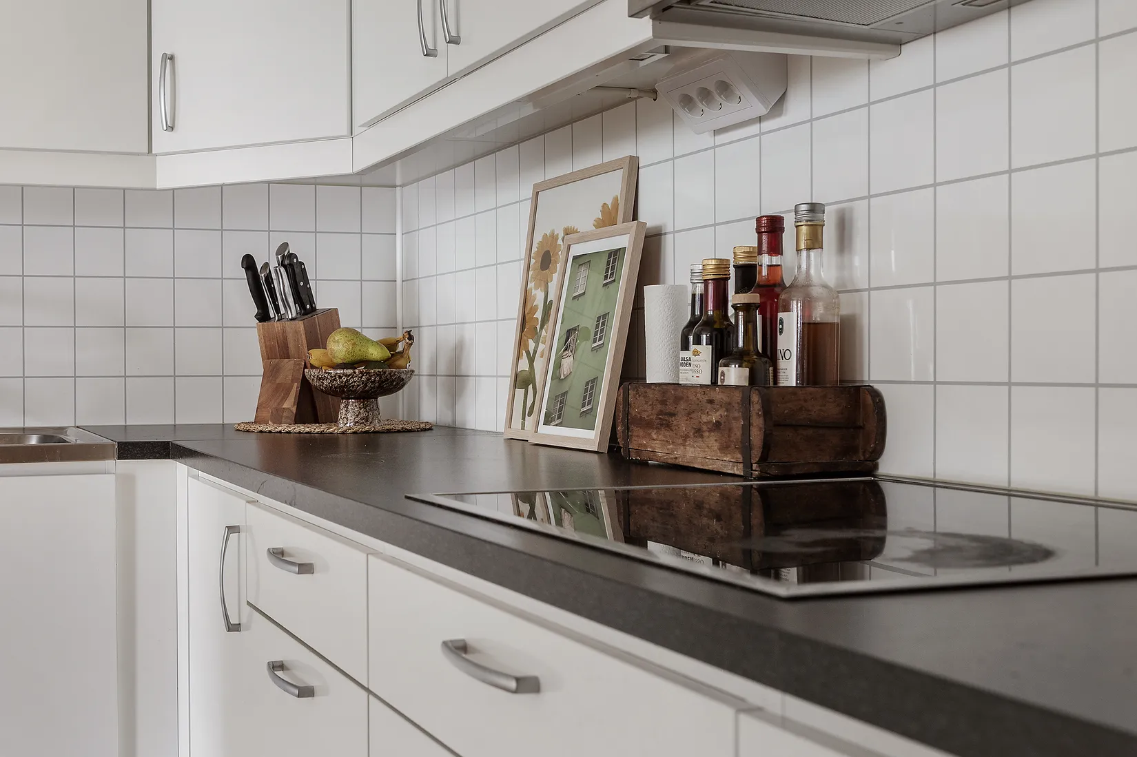 Radhus, Gravensteinervägen 35, Hälltorp, Trollhättan