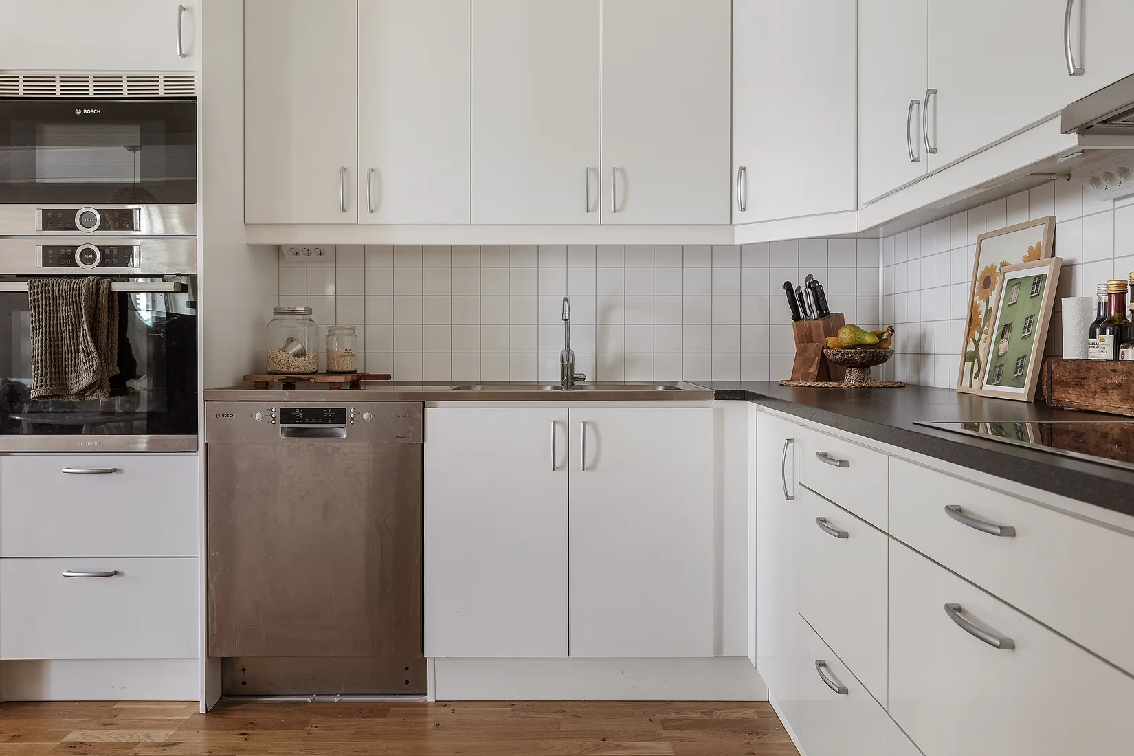 Radhus, Gravensteinervägen 35, Hälltorp, Trollhättan