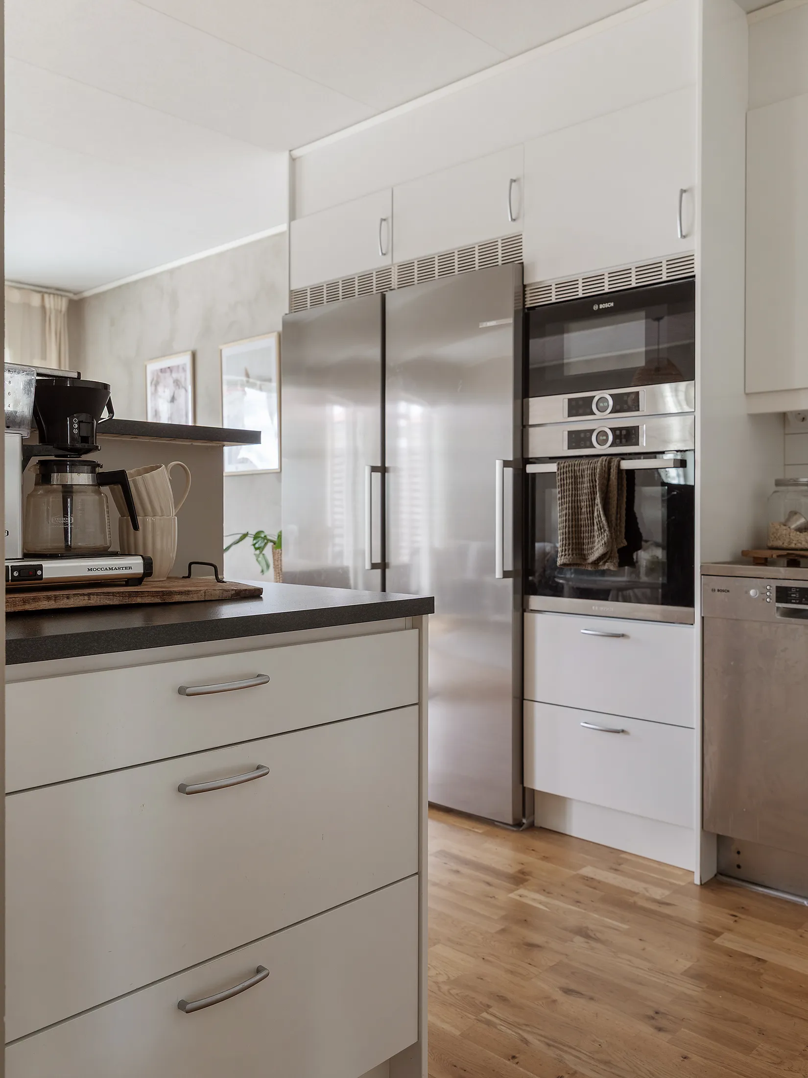 Radhus, Gravensteinervägen 35, Hälltorp, Trollhättan