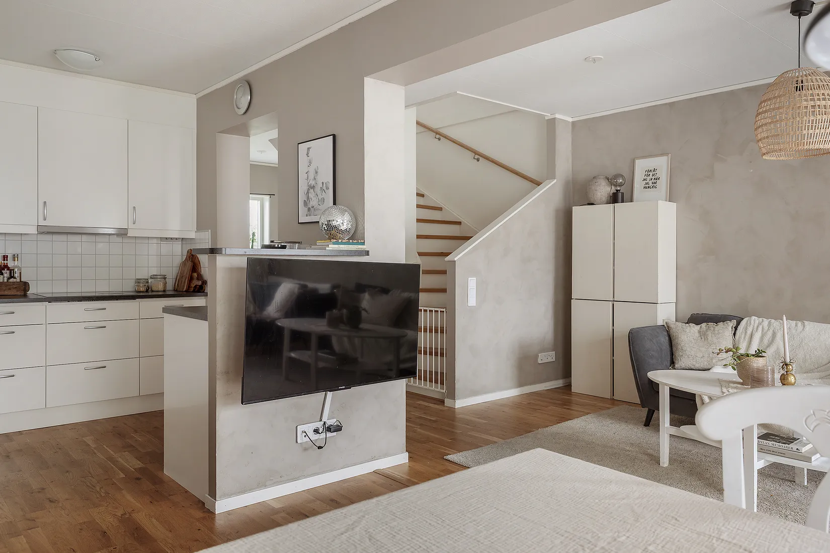 Radhus, Gravensteinervägen 35, Hälltorp, Trollhättan