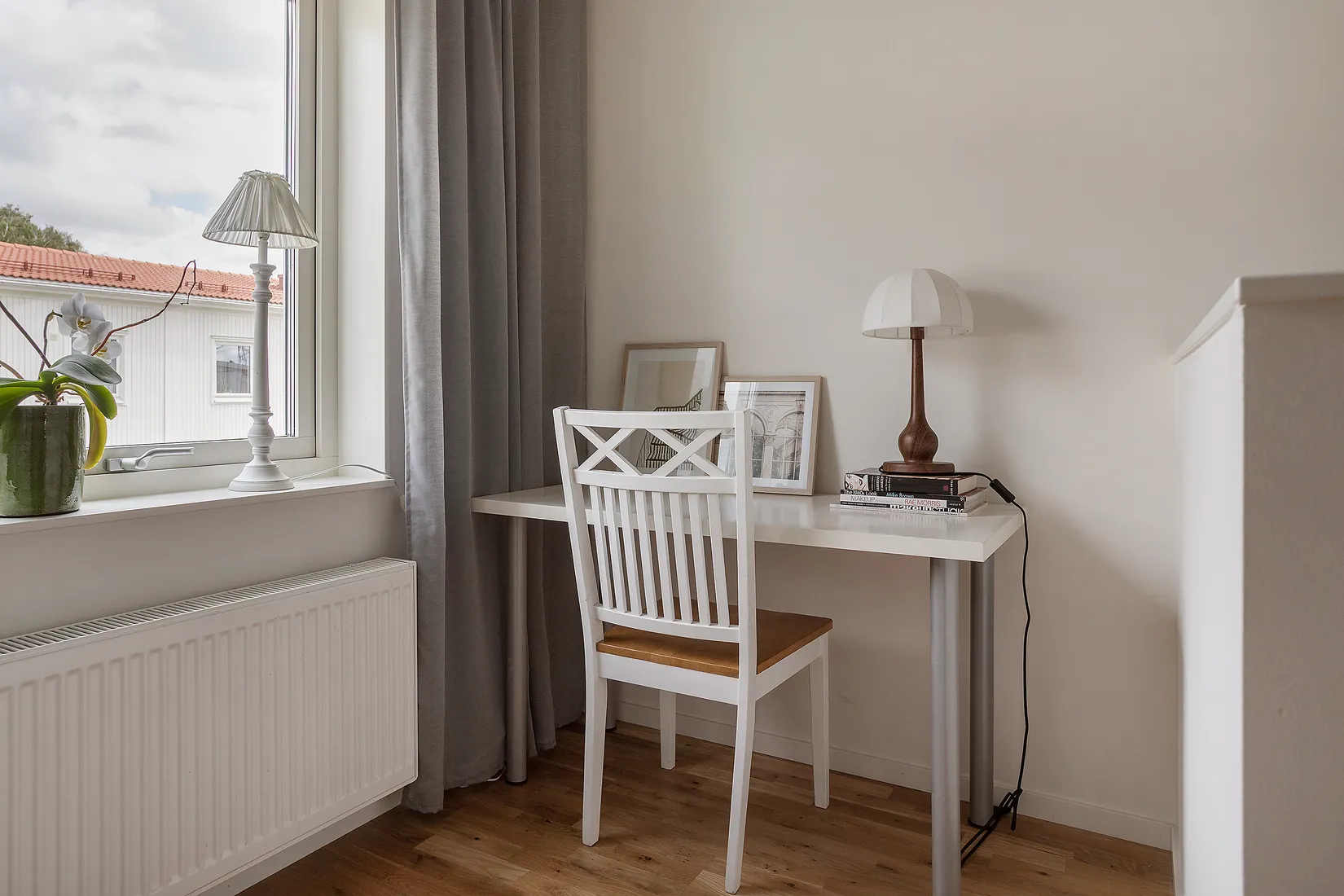 Radhus, Gravensteinervägen 35, Hälltorp, Trollhättan