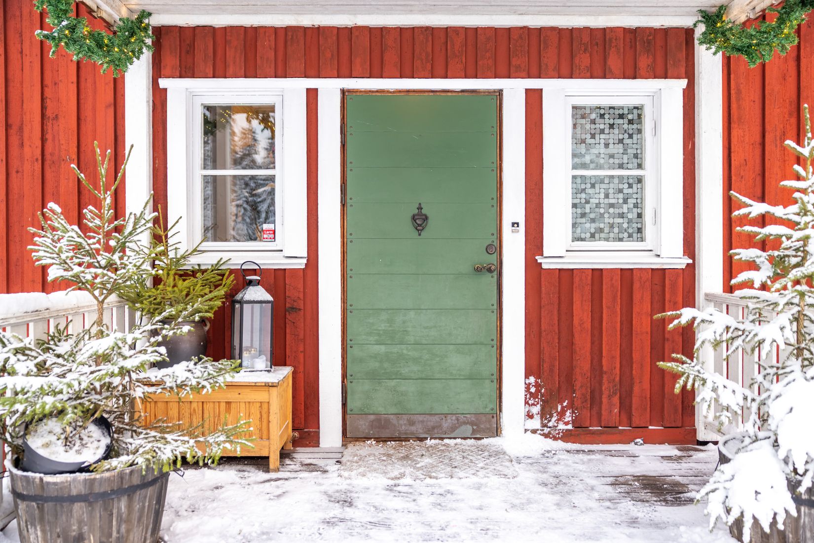 Gård/Skog, Tväråmark 111, Sävar, Umeå