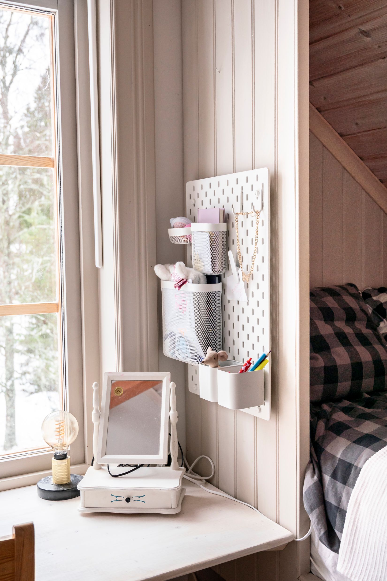 Gård/Skog, Tväråmark 111, Sävar, Umeå