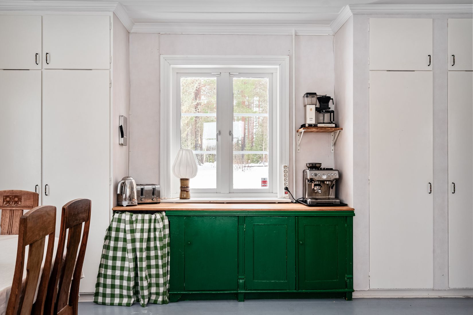 Gård/Skog, Tväråmark 111, Sävar, Umeå