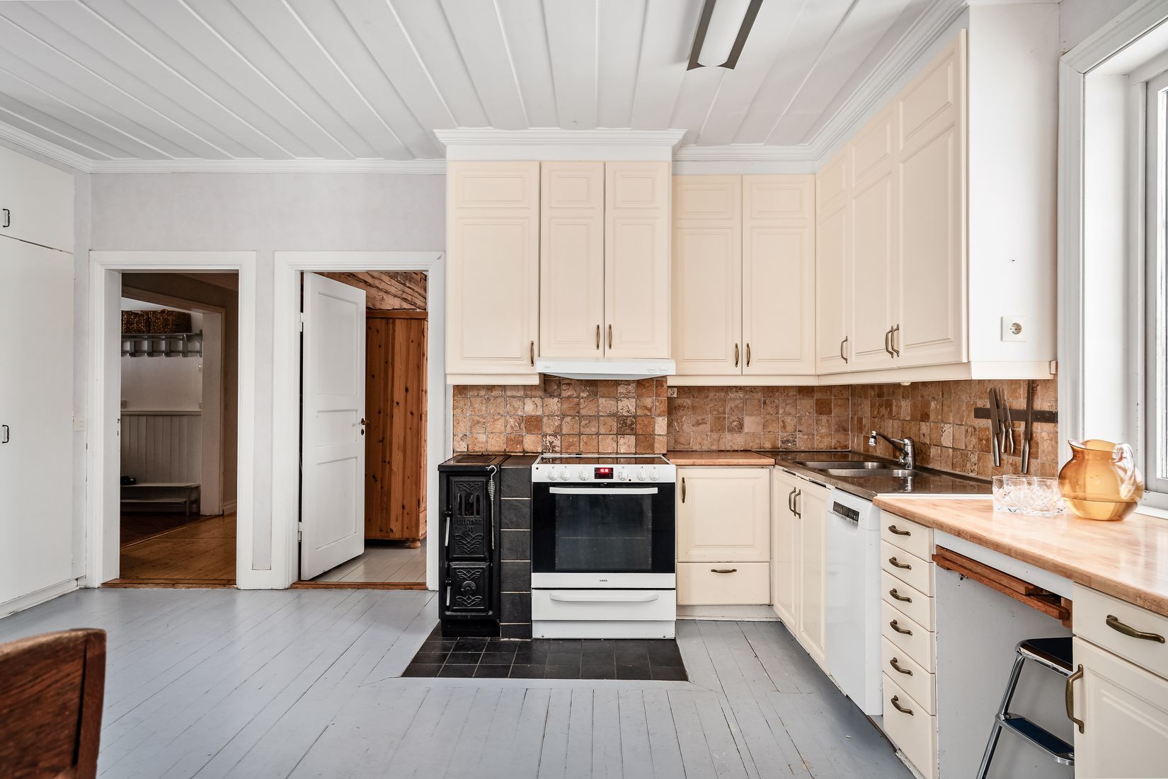 Gård/Skog, Tväråmark 111, Sävar, Umeå