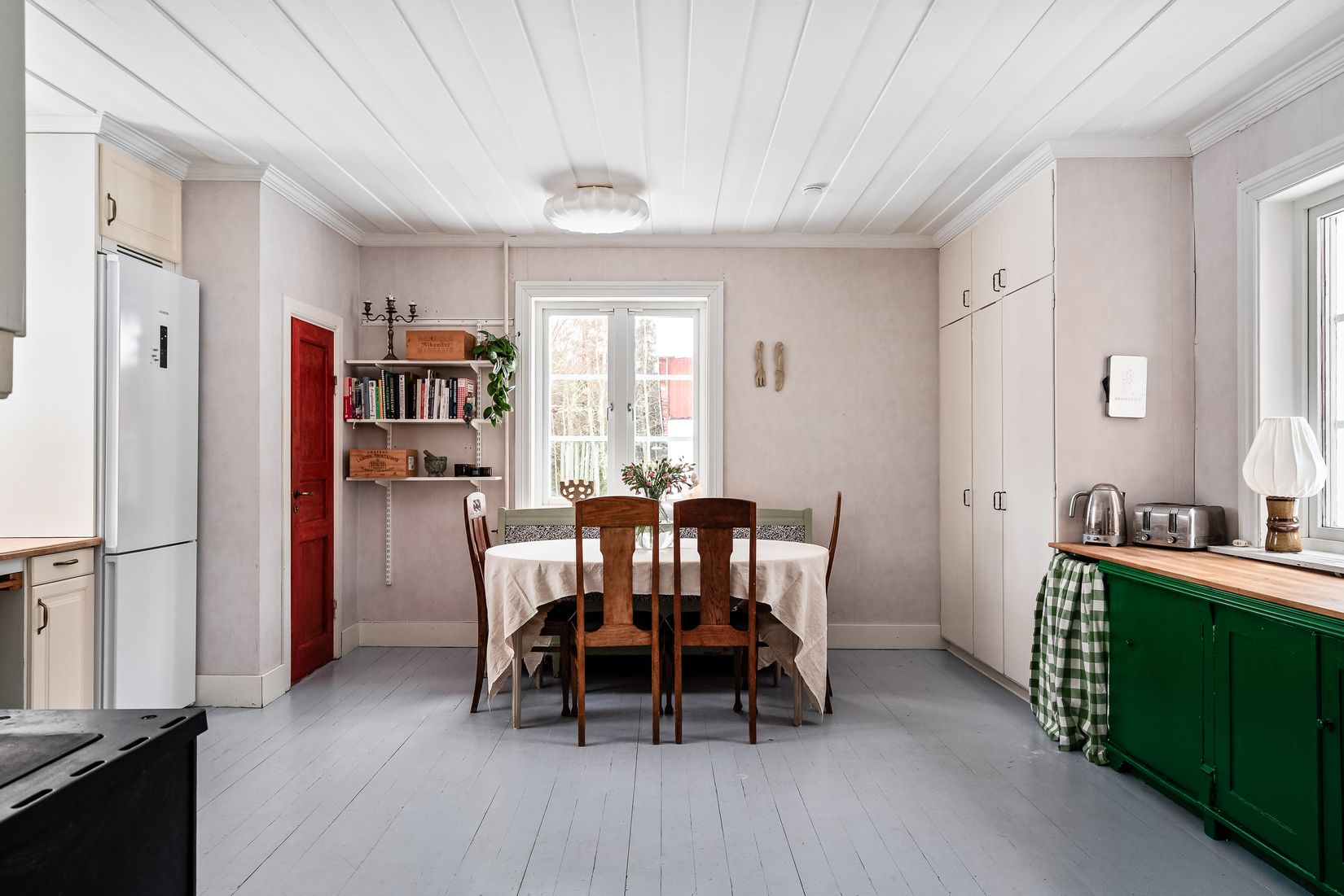 Gård/Skog, Tväråmark 111, Sävar, Umeå