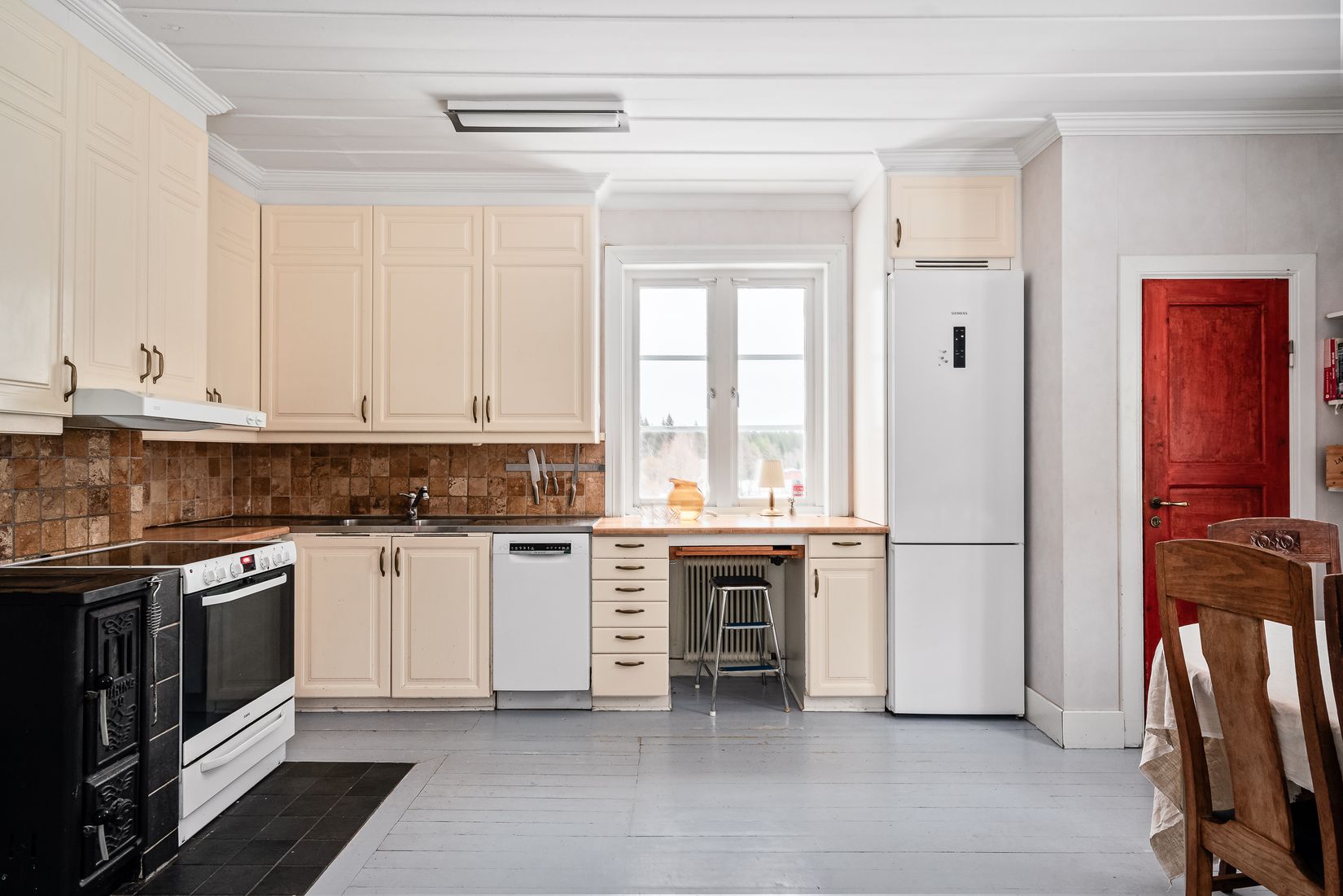 Gård/Skog, Tväråmark 111, Sävar, Umeå